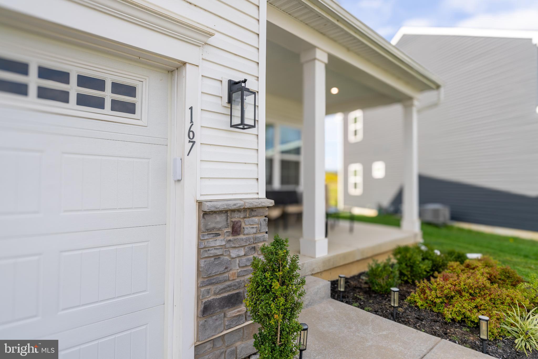 STONE HILL MEADOWS - Residential