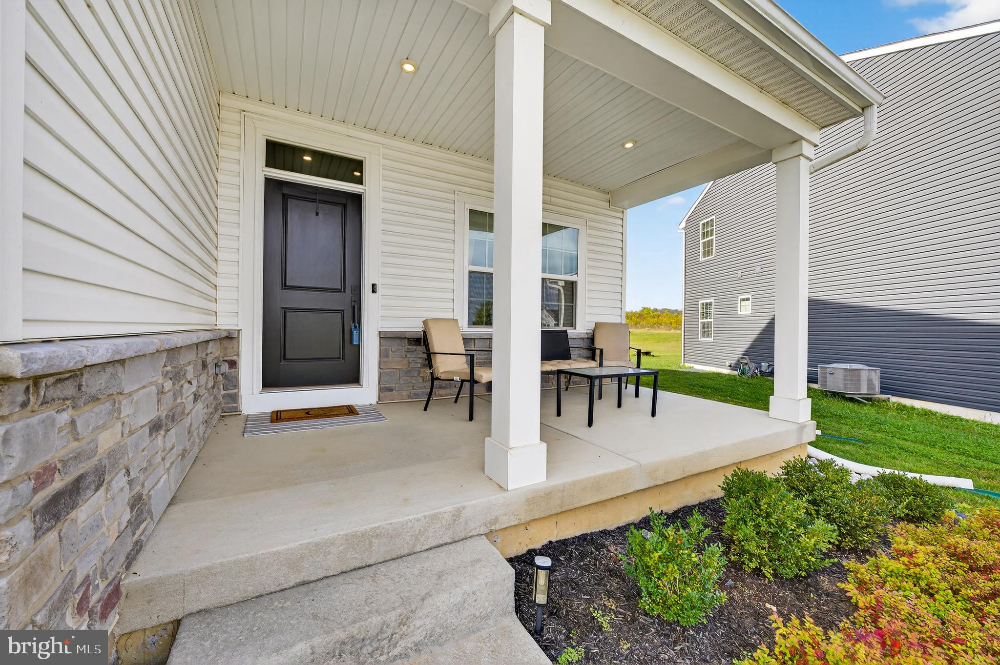 STONE HILL MEADOWS - Residential