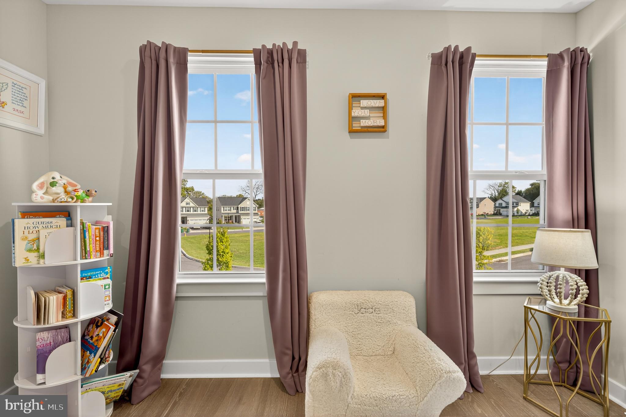 STONE HILL MEADOWS - Residential