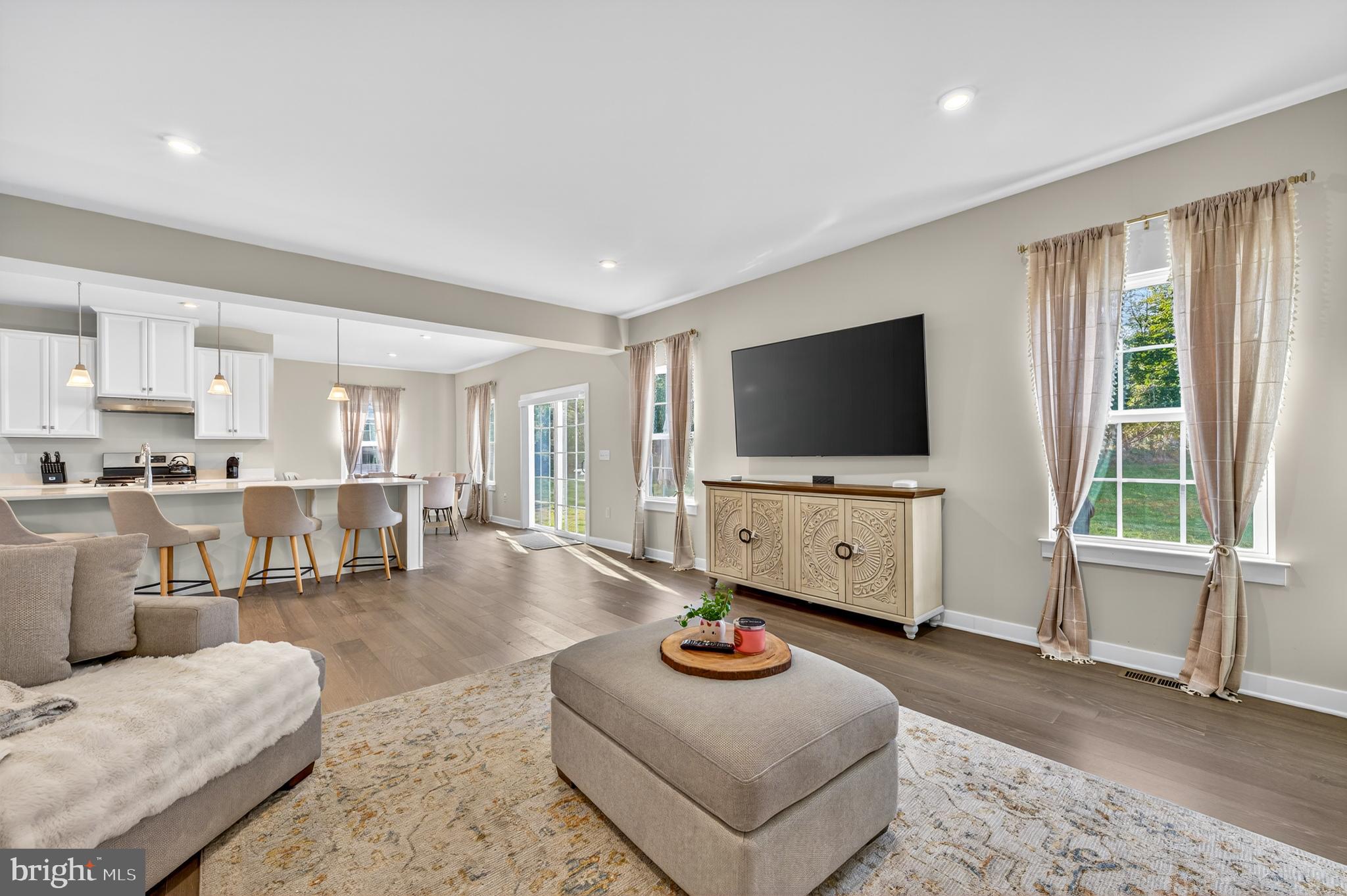 STONE HILL MEADOWS - Residential