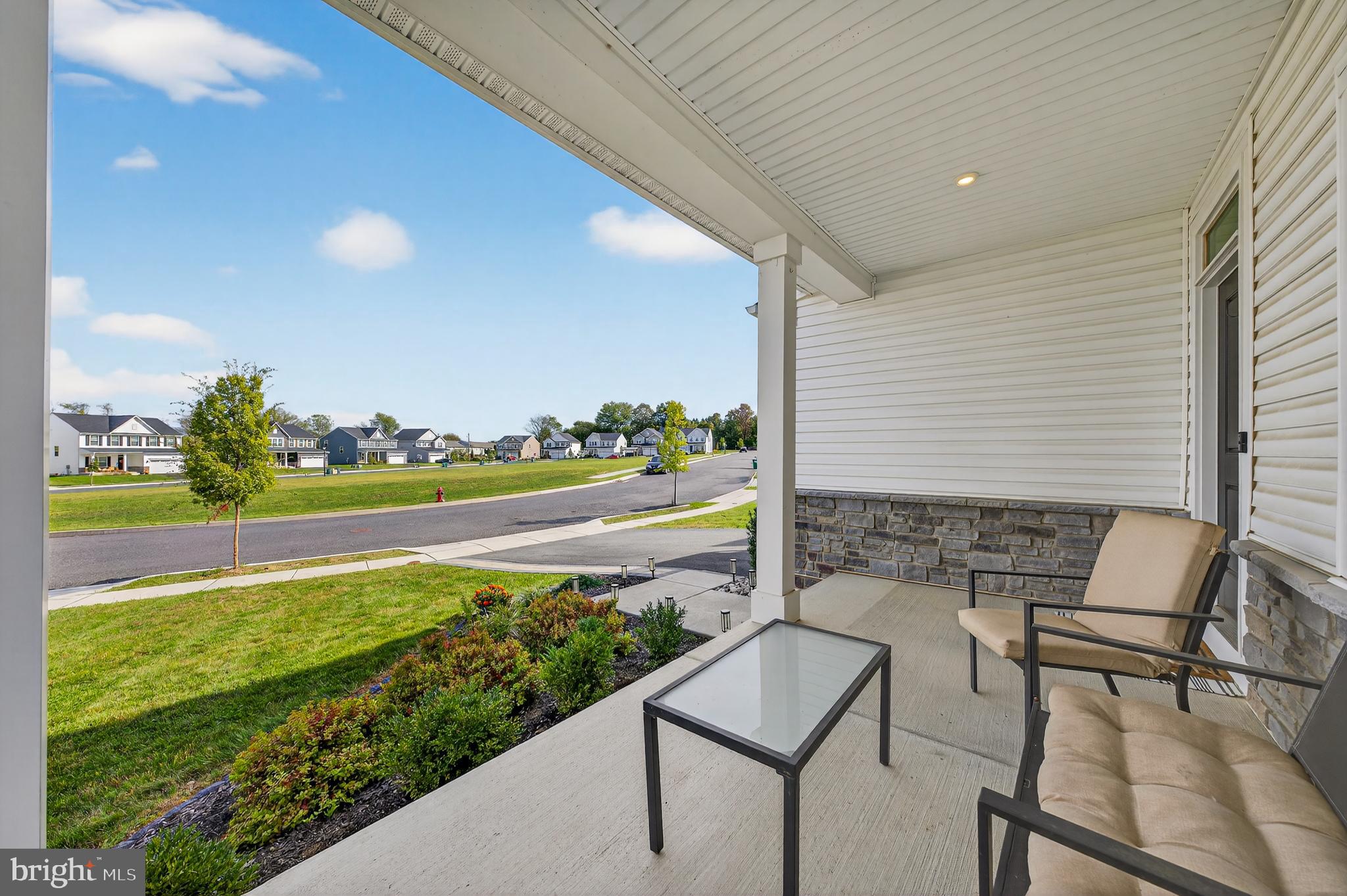 STONE HILL MEADOWS - Residential