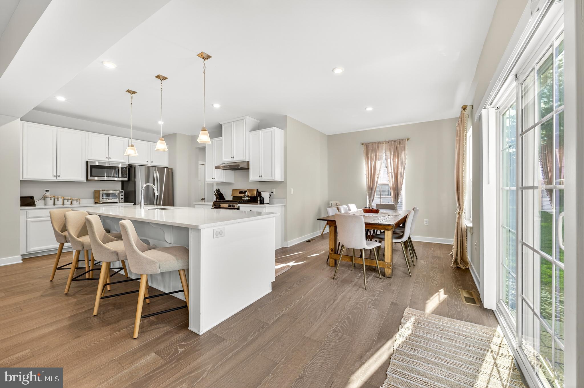 STONE HILL MEADOWS - Residential