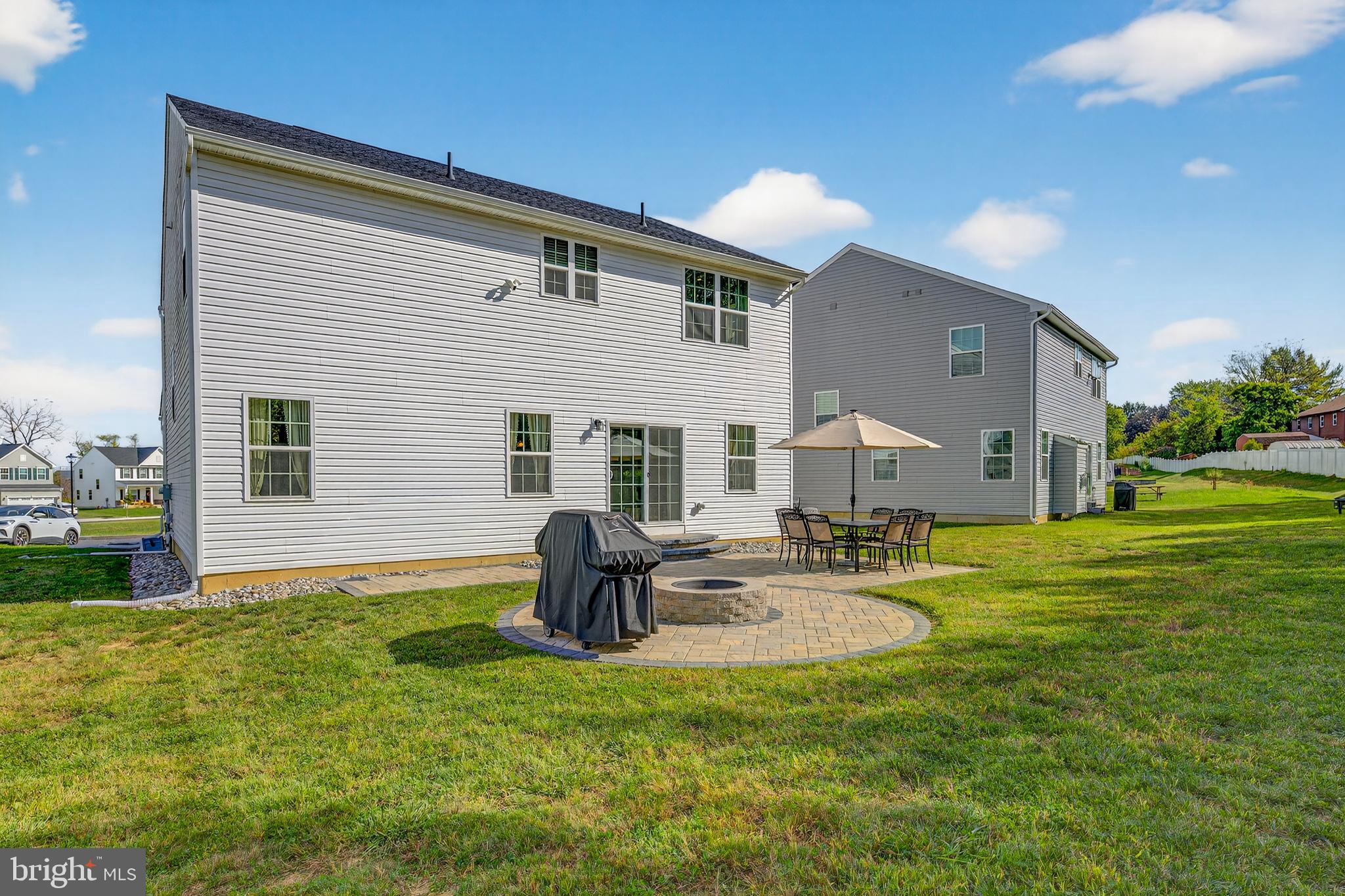 STONE HILL MEADOWS - Residential