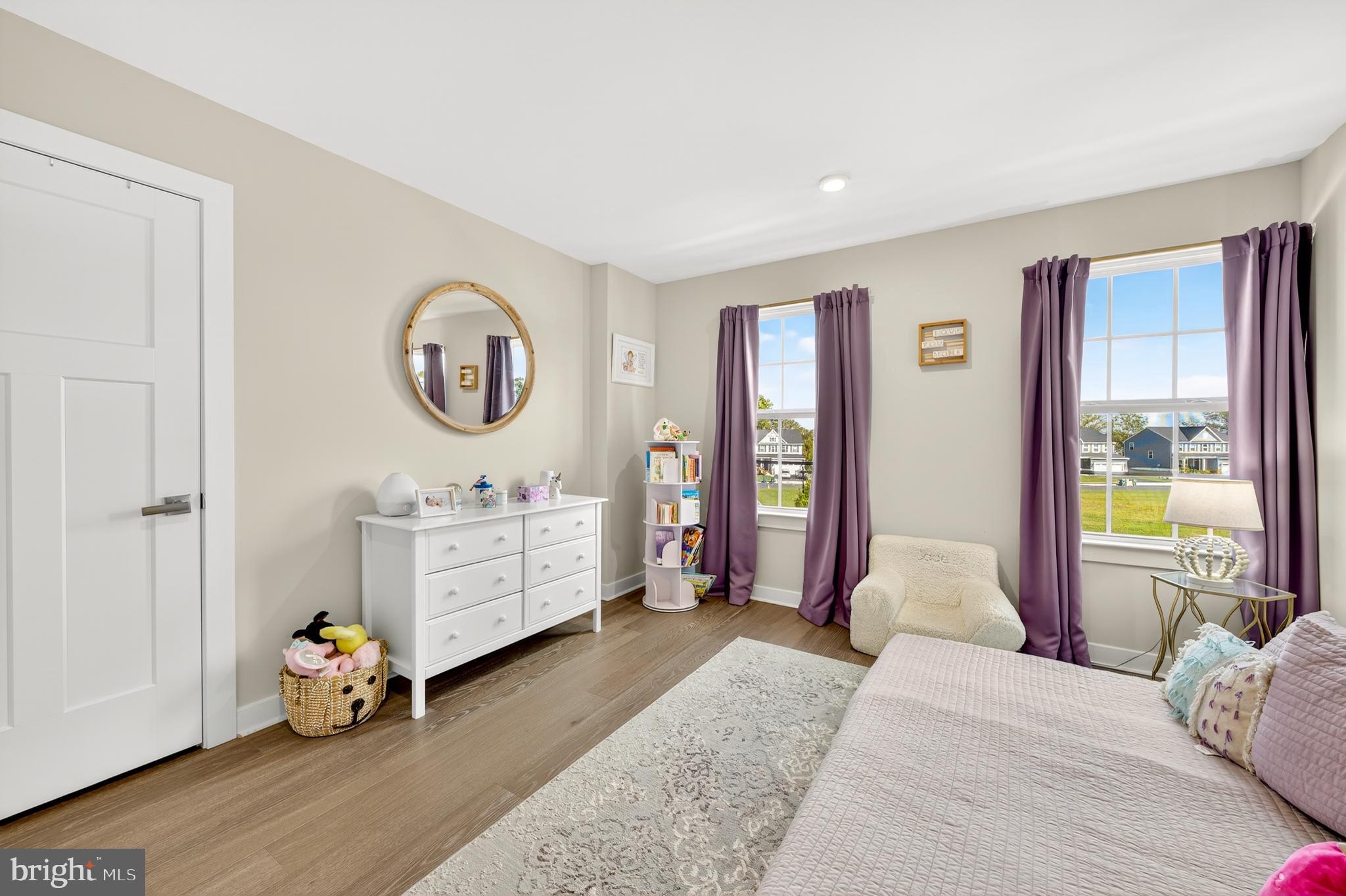 STONE HILL MEADOWS - Residential