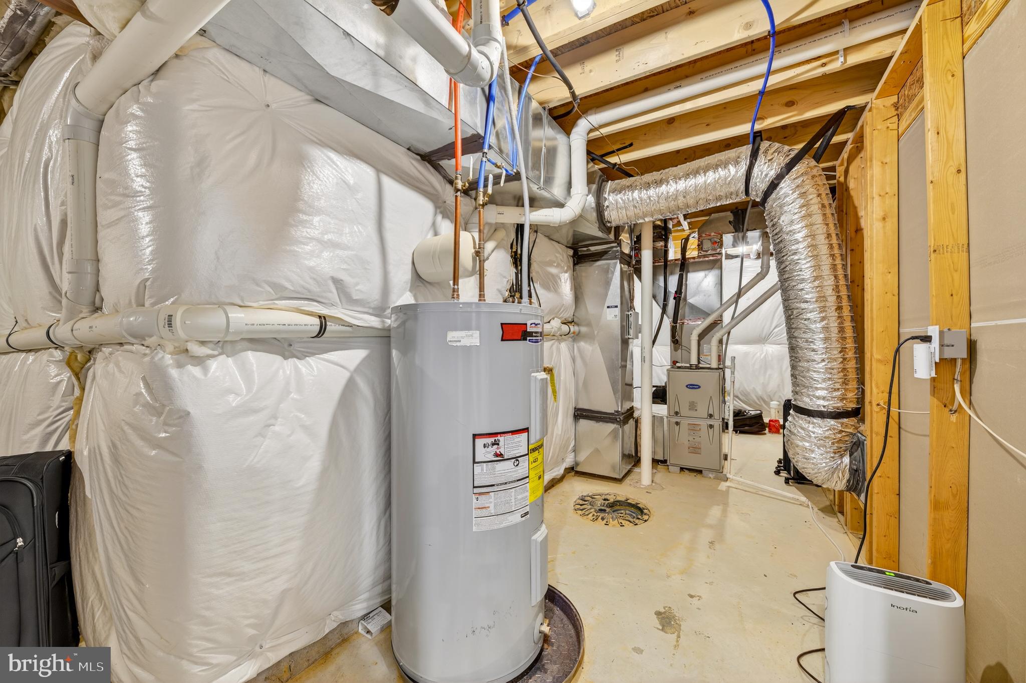 STONE HILL MEADOWS - Residential