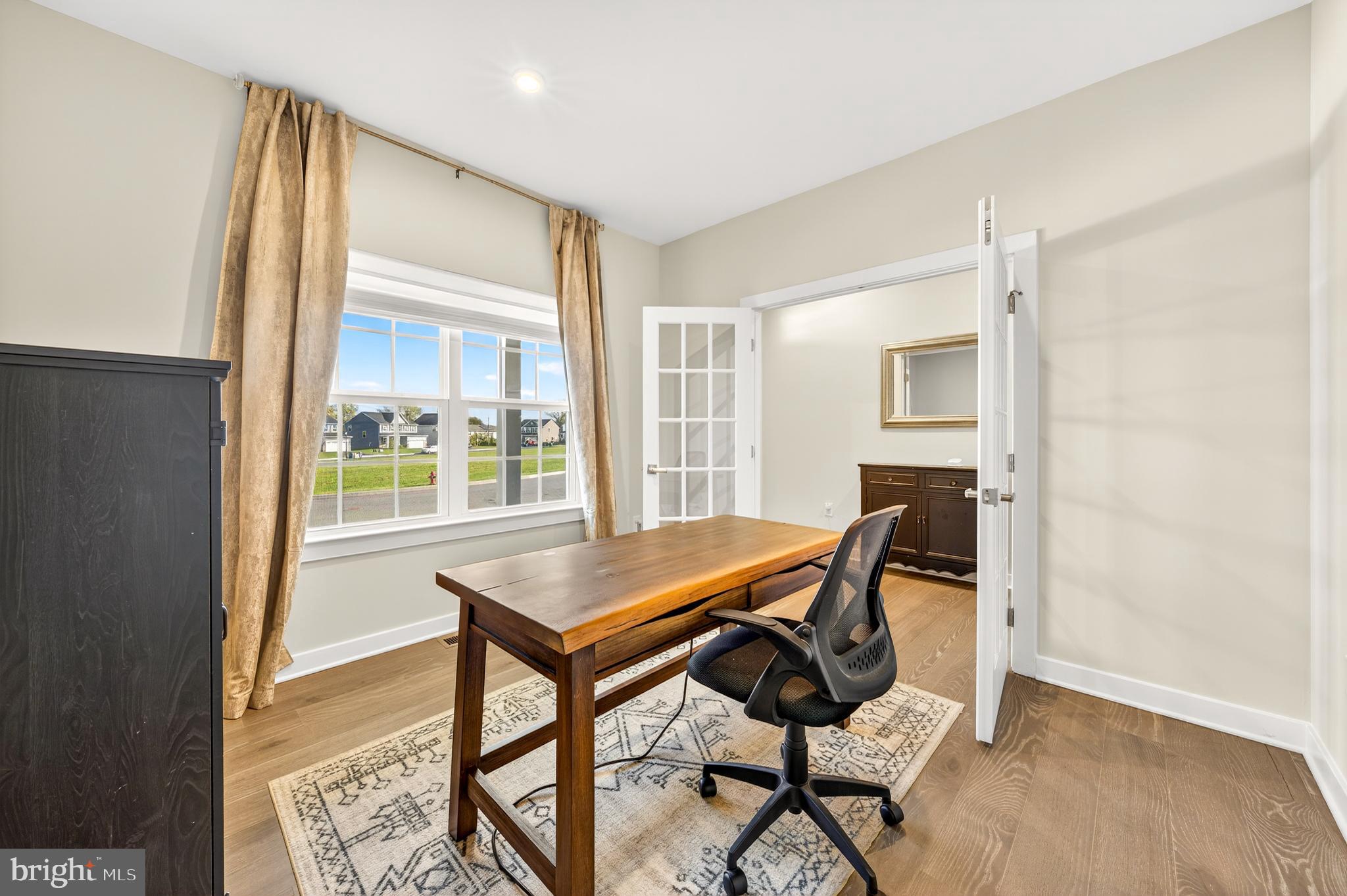 STONE HILL MEADOWS - Residential