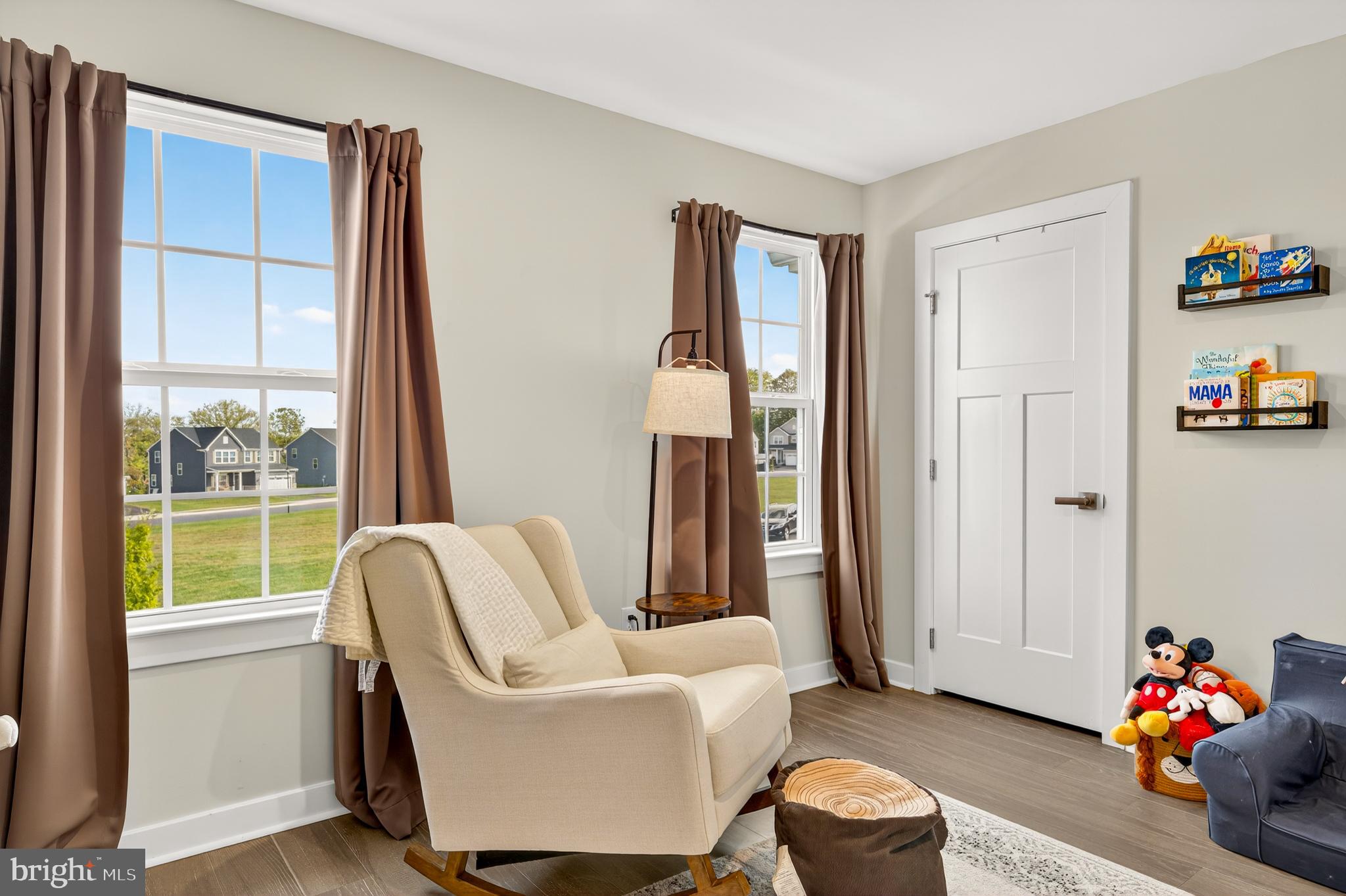 STONE HILL MEADOWS - Residential