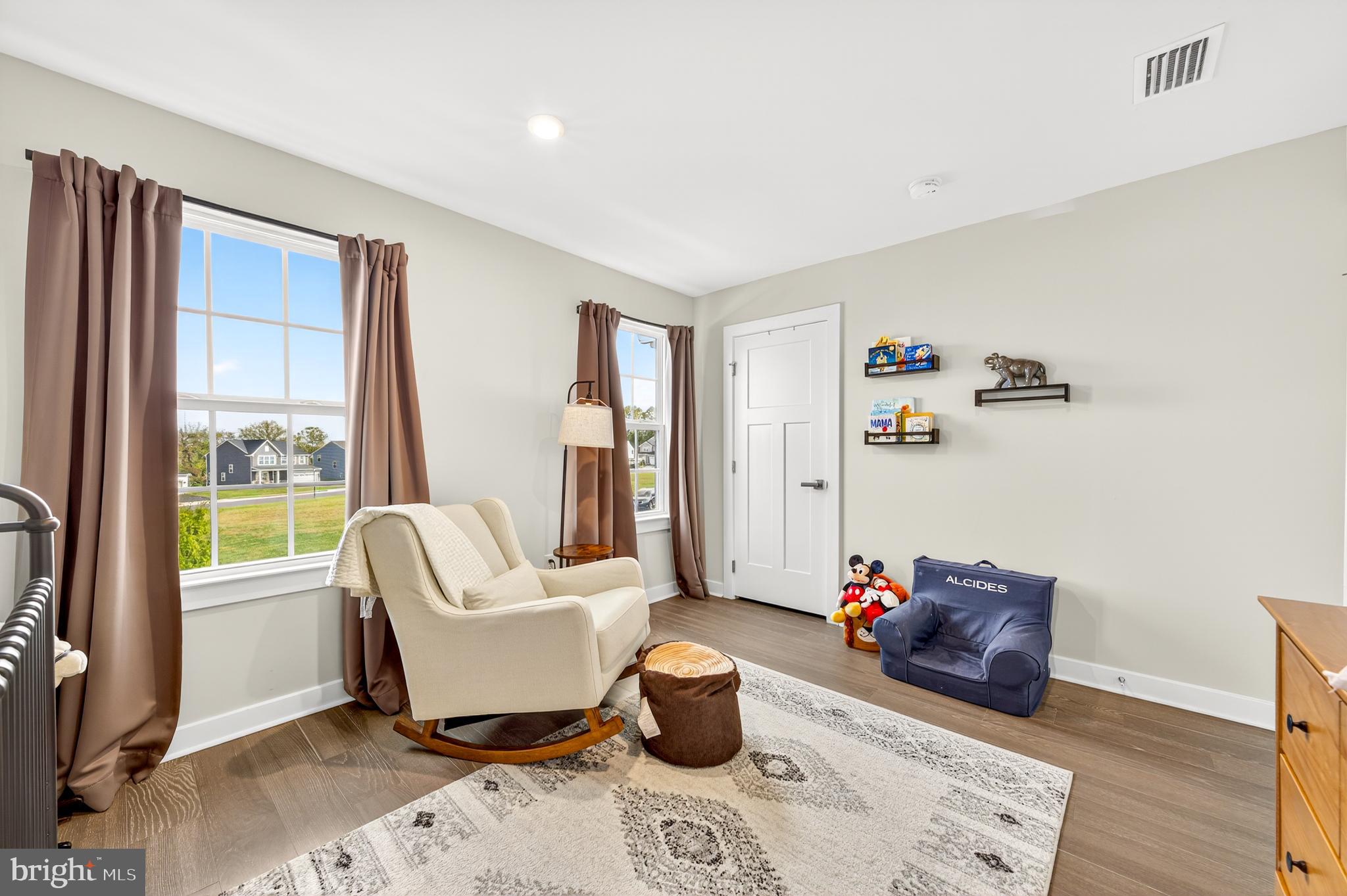 STONE HILL MEADOWS - Residential