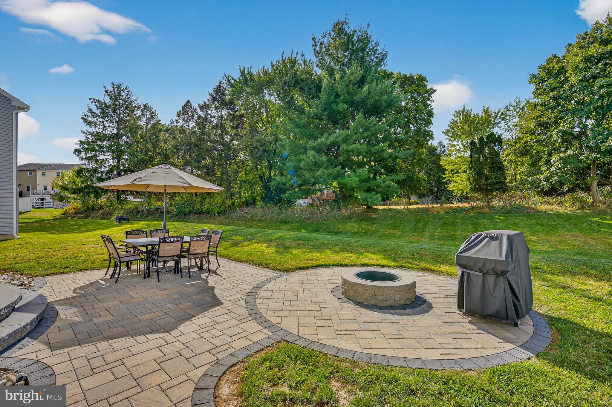 STONE HILL MEADOWS - Residential