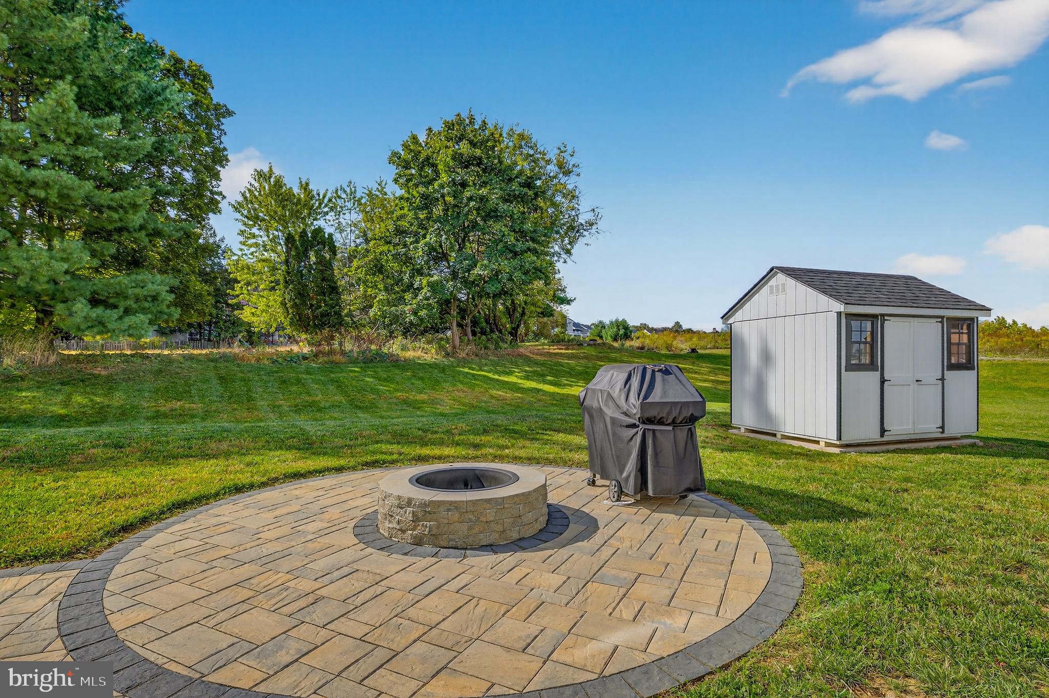 STONE HILL MEADOWS - Residential