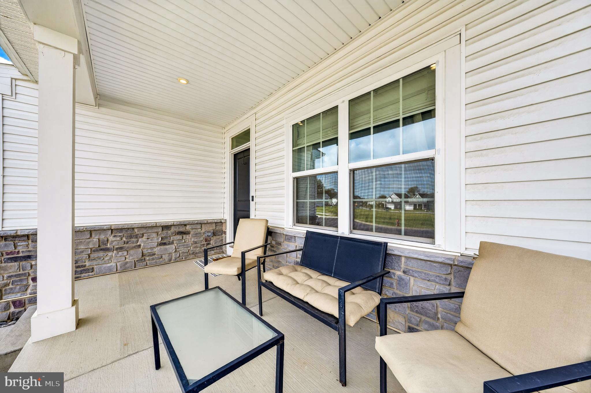 STONE HILL MEADOWS - Residential