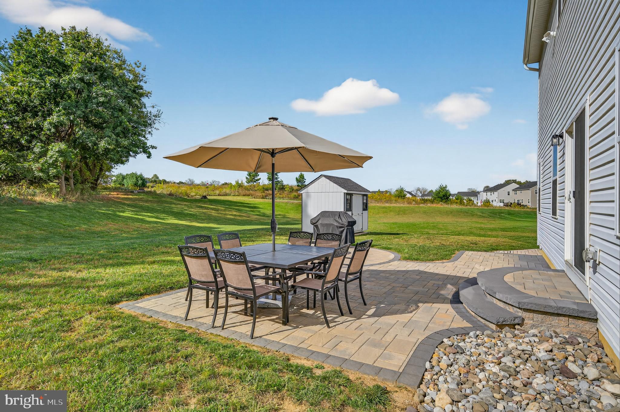 STONE HILL MEADOWS - Residential