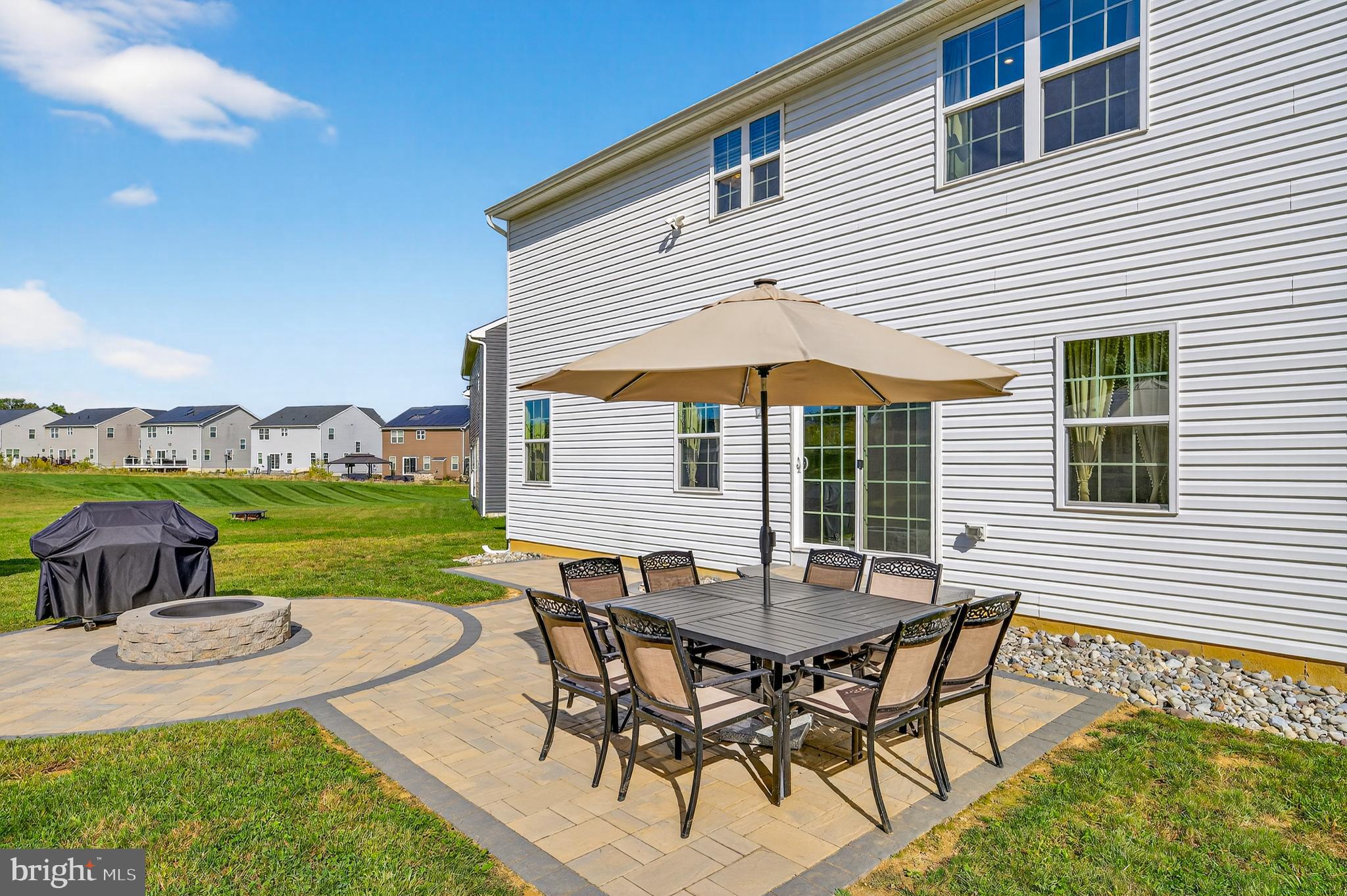 STONE HILL MEADOWS - Residential