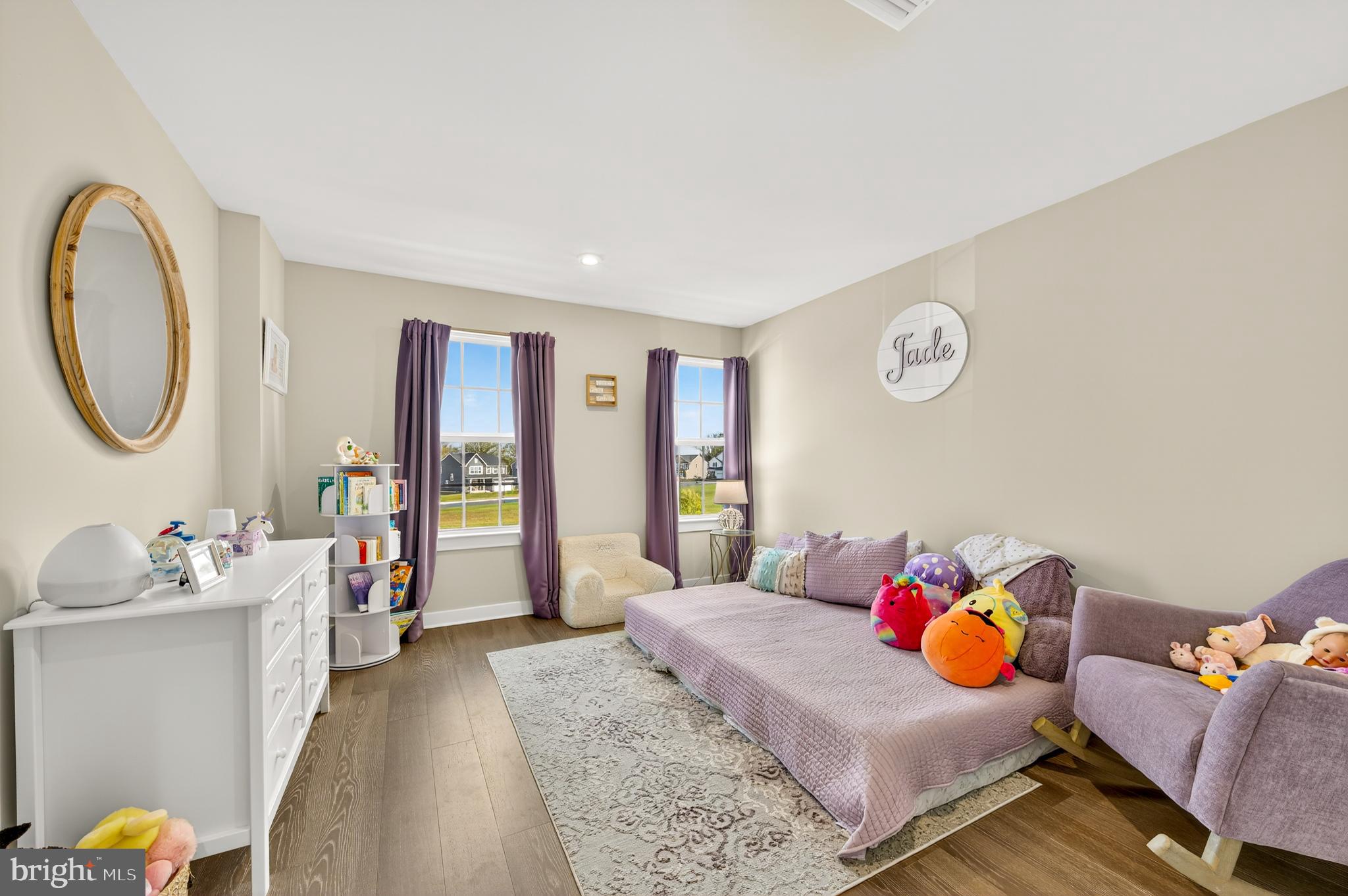 STONE HILL MEADOWS - Residential