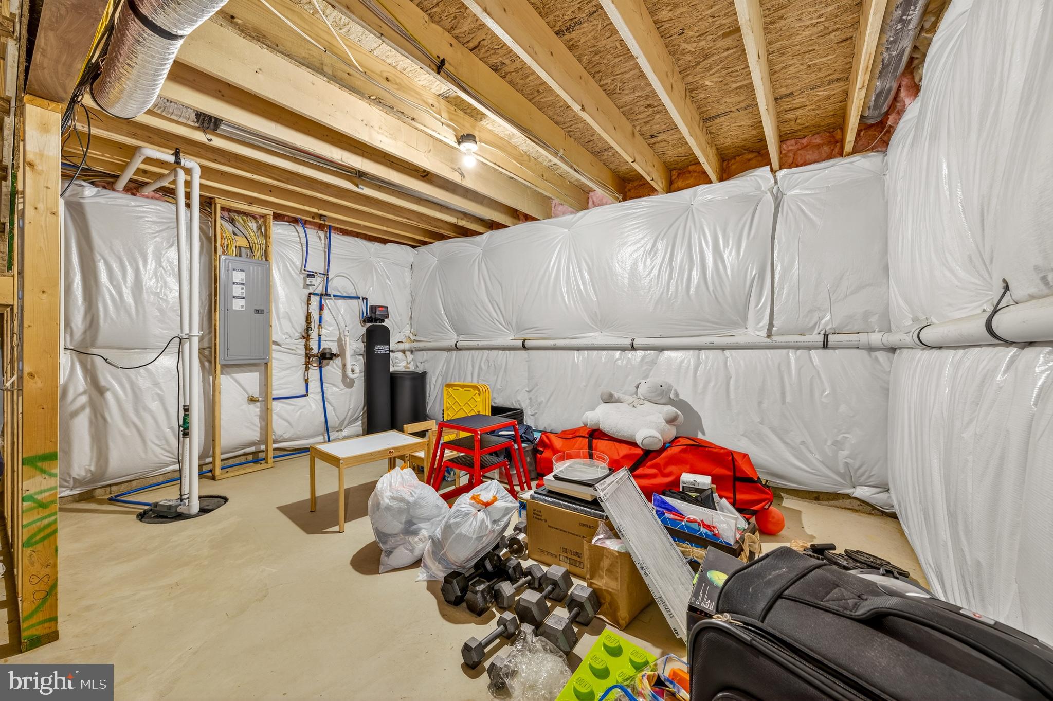 STONE HILL MEADOWS - Residential