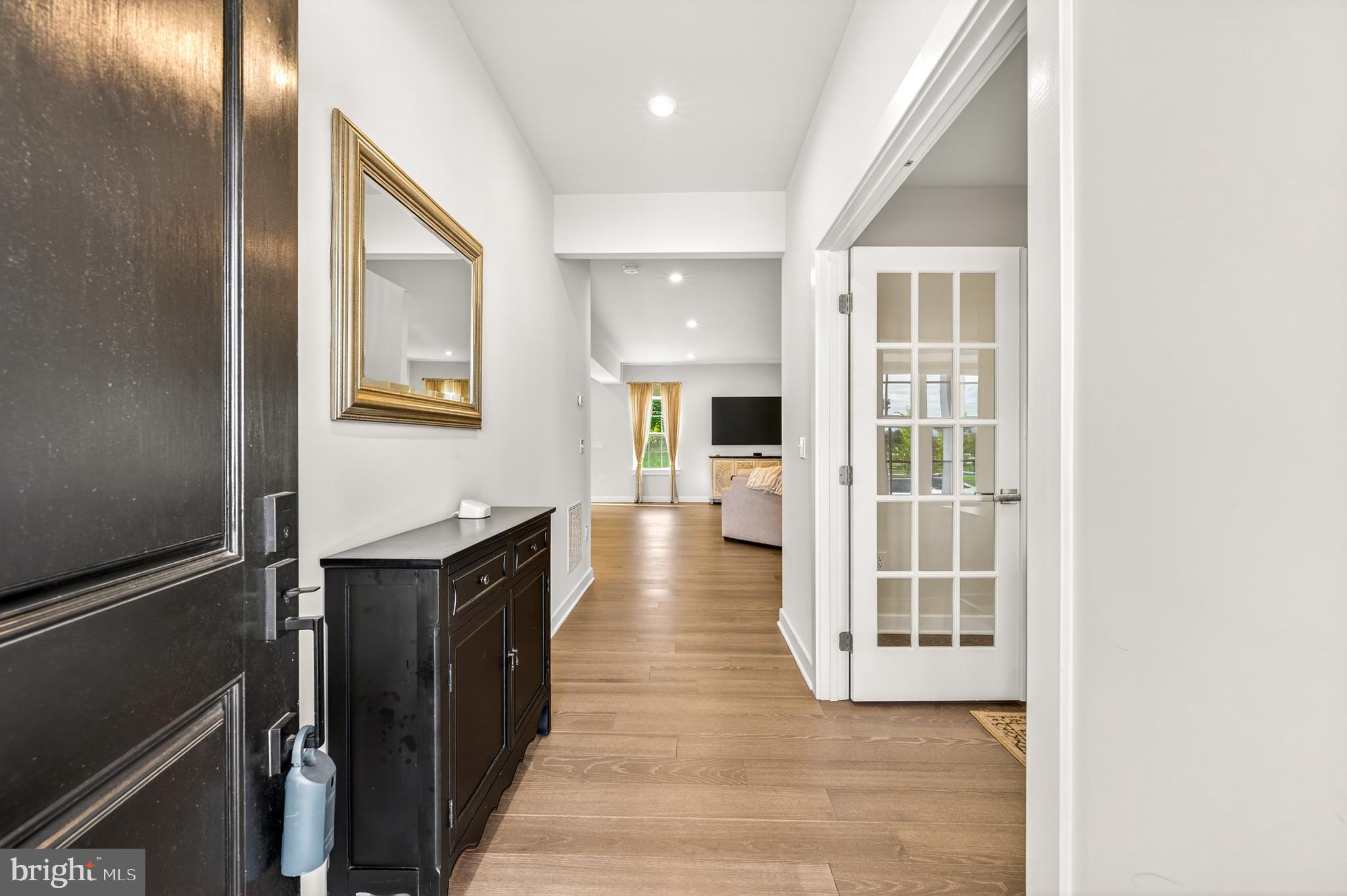 STONE HILL MEADOWS - Residential