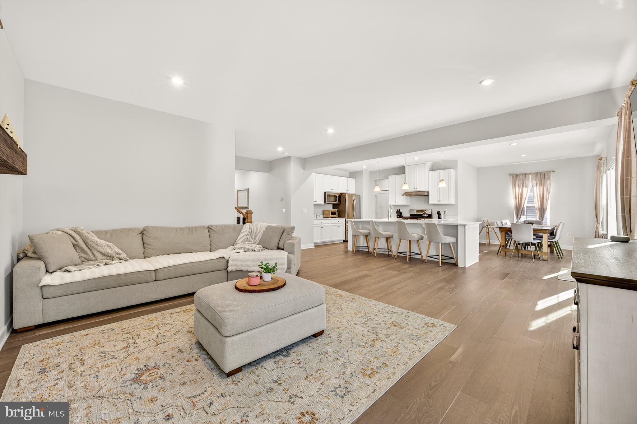 STONE HILL MEADOWS - Residential