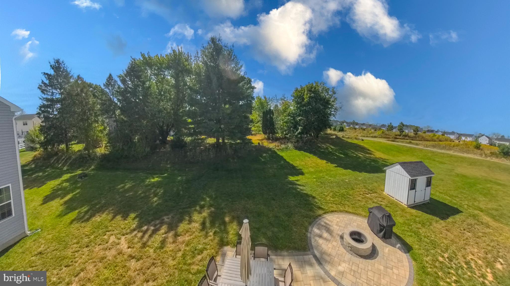 STONE HILL MEADOWS - Residential