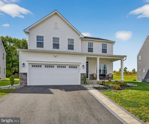 167 Aspen Lane, Macungie, PA MLS: PALH2013526