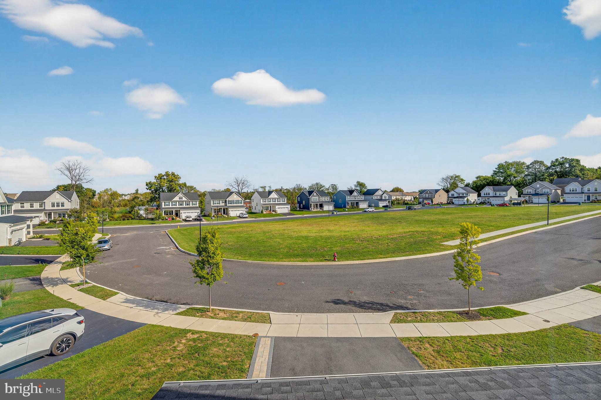 STONE HILL MEADOWS - Residential