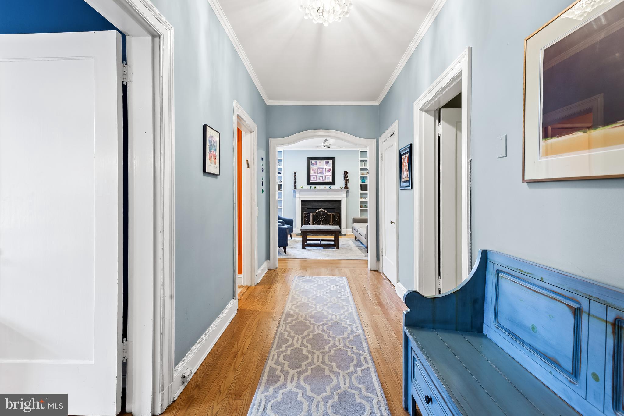 TUSCANY-CANTERBURY - Residential