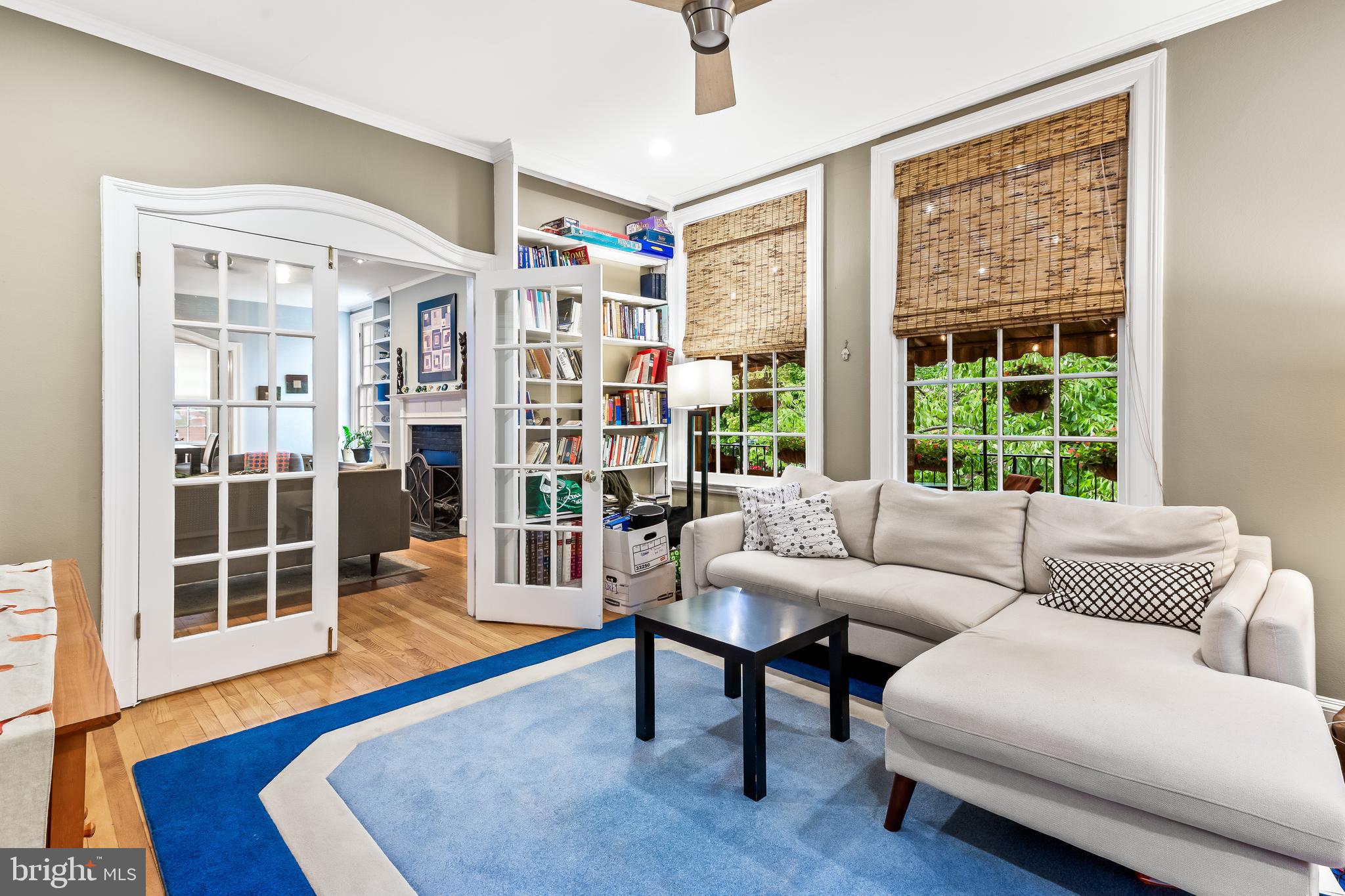 TUSCANY-CANTERBURY - Residential