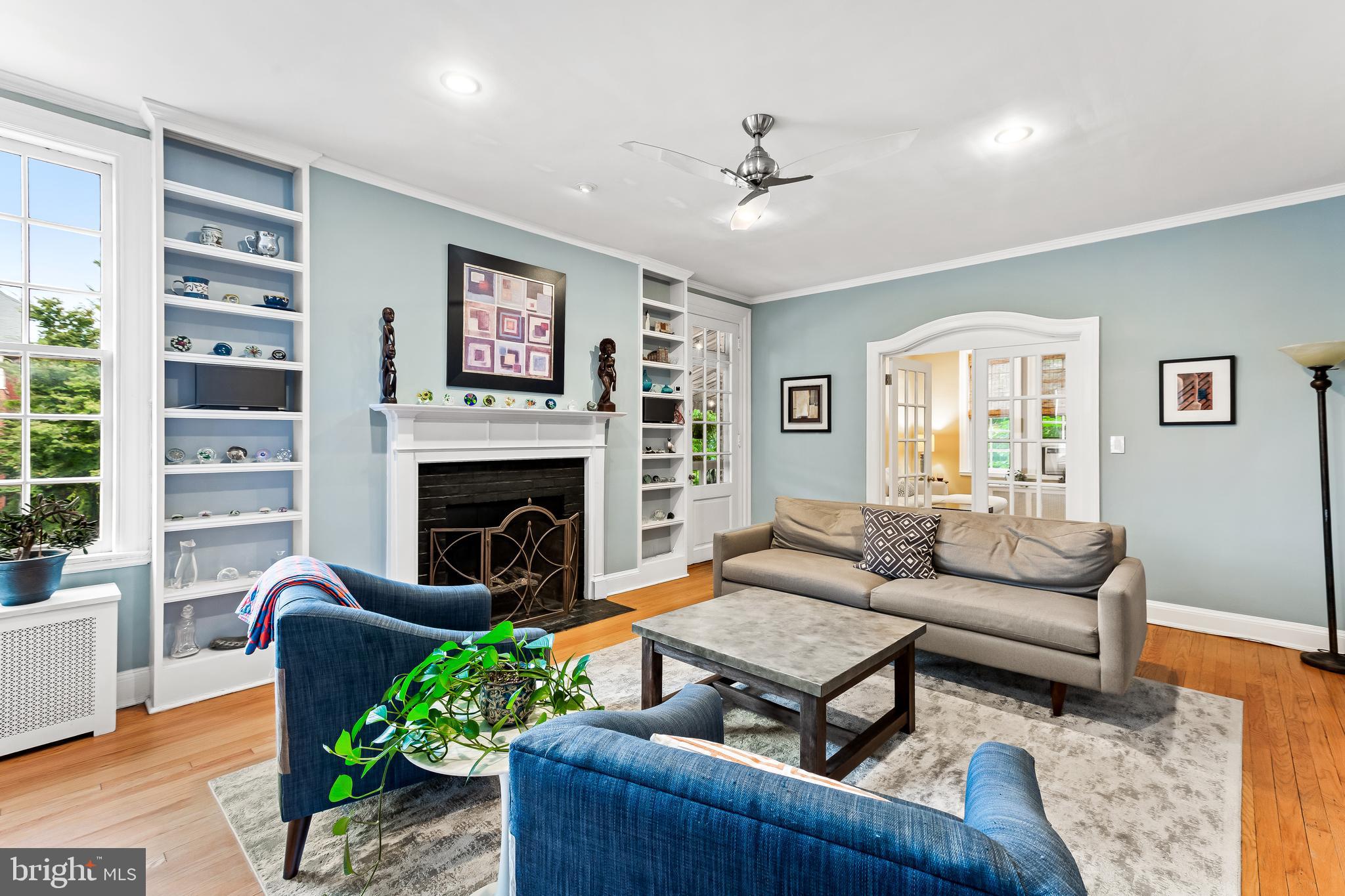 TUSCANY-CANTERBURY - Residential