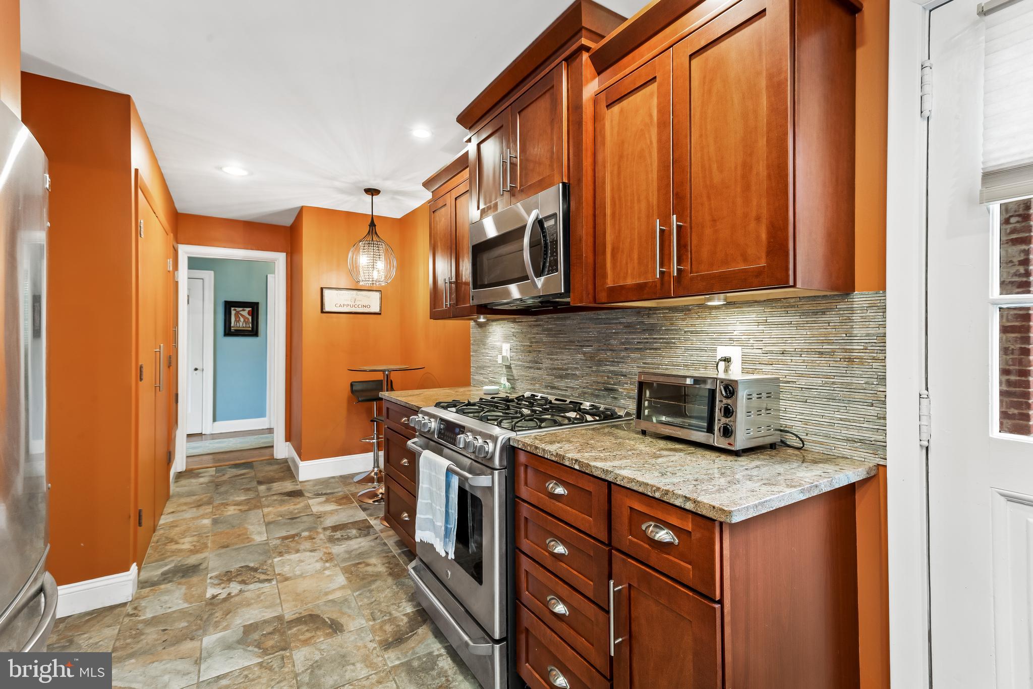 TUSCANY-CANTERBURY - Residential