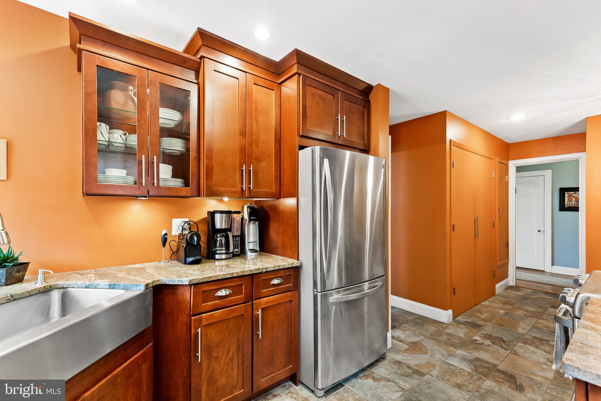 TUSCANY-CANTERBURY - Residential