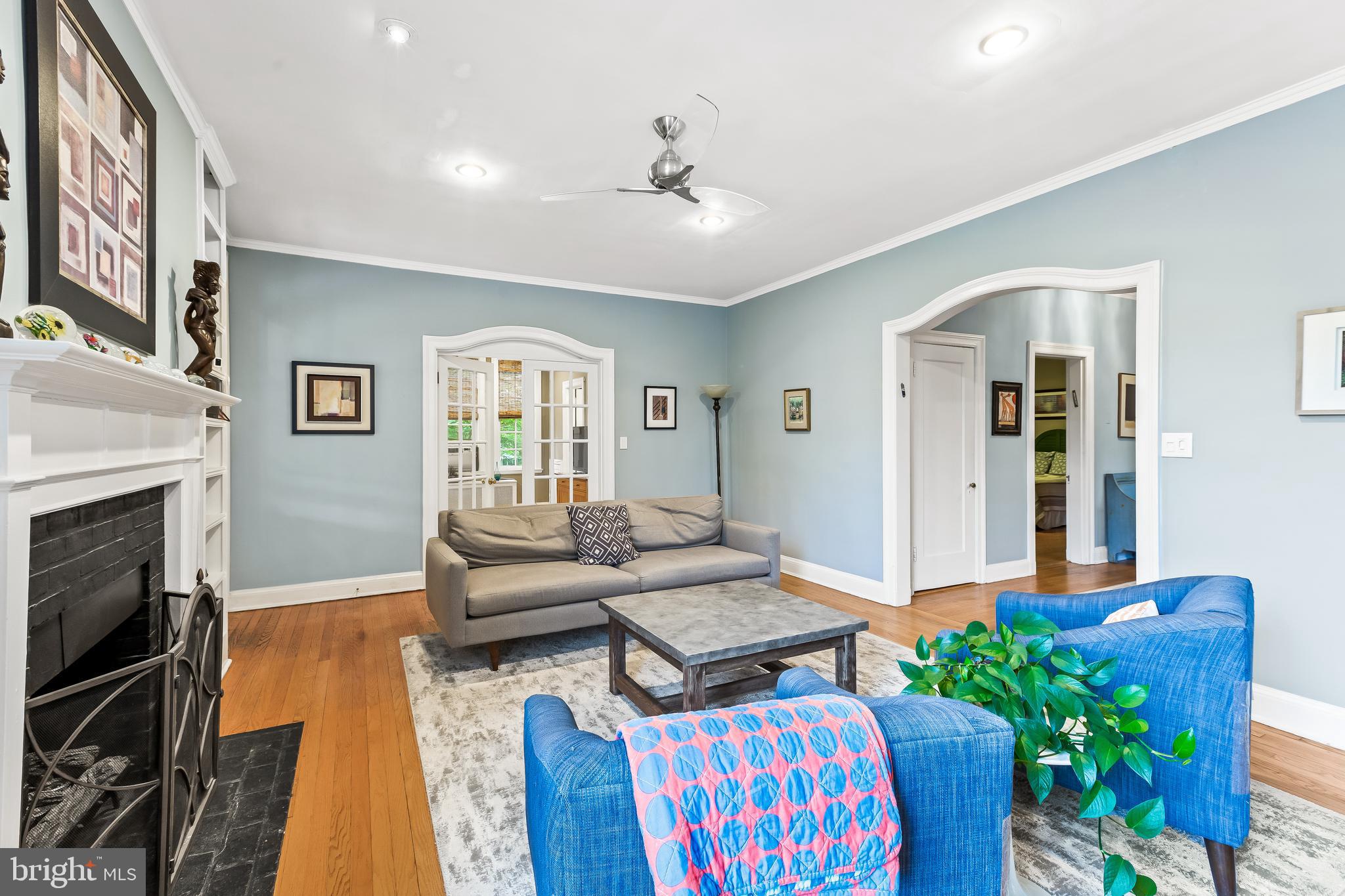 TUSCANY-CANTERBURY - Residential