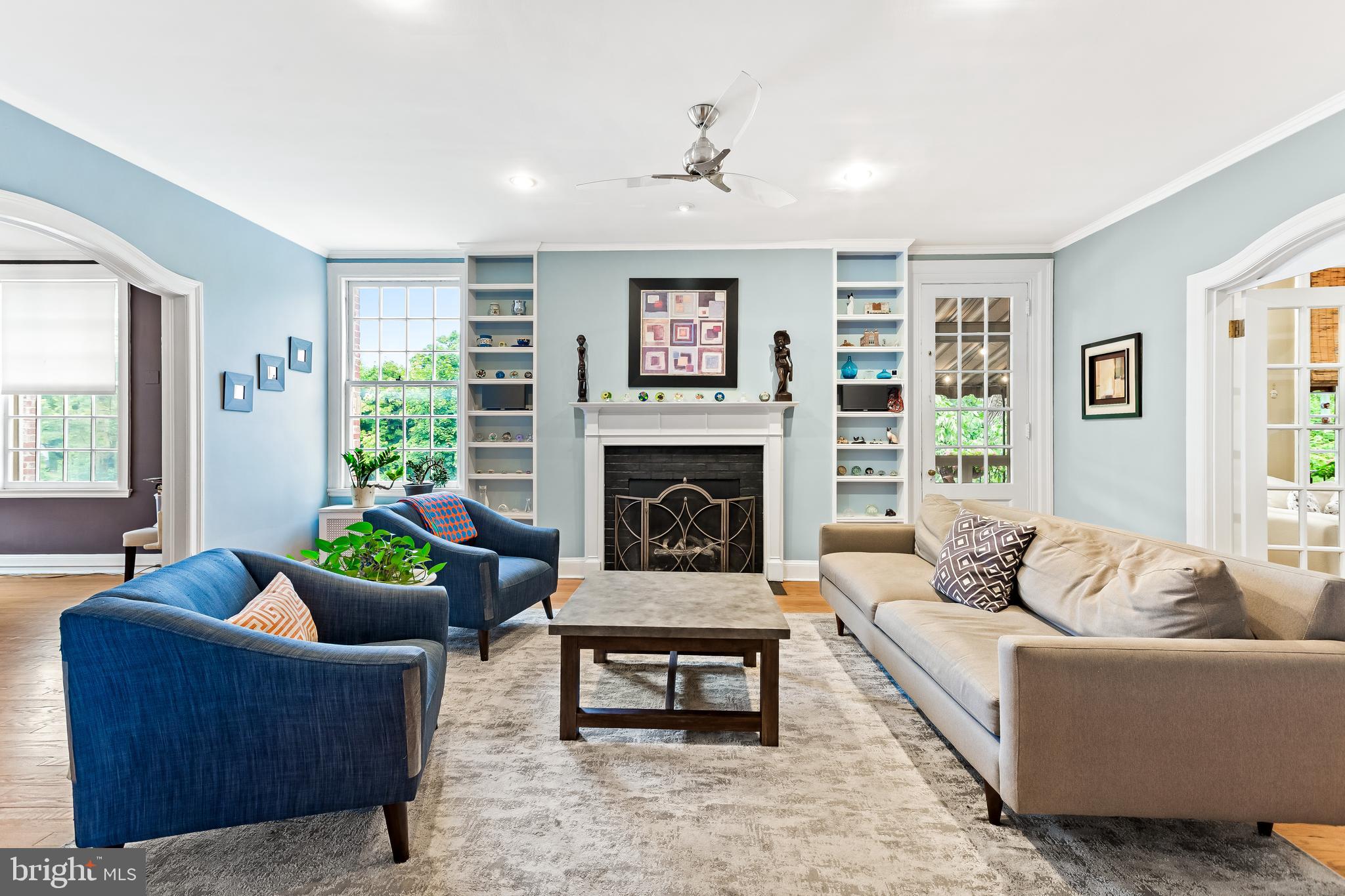 TUSCANY-CANTERBURY - Residential