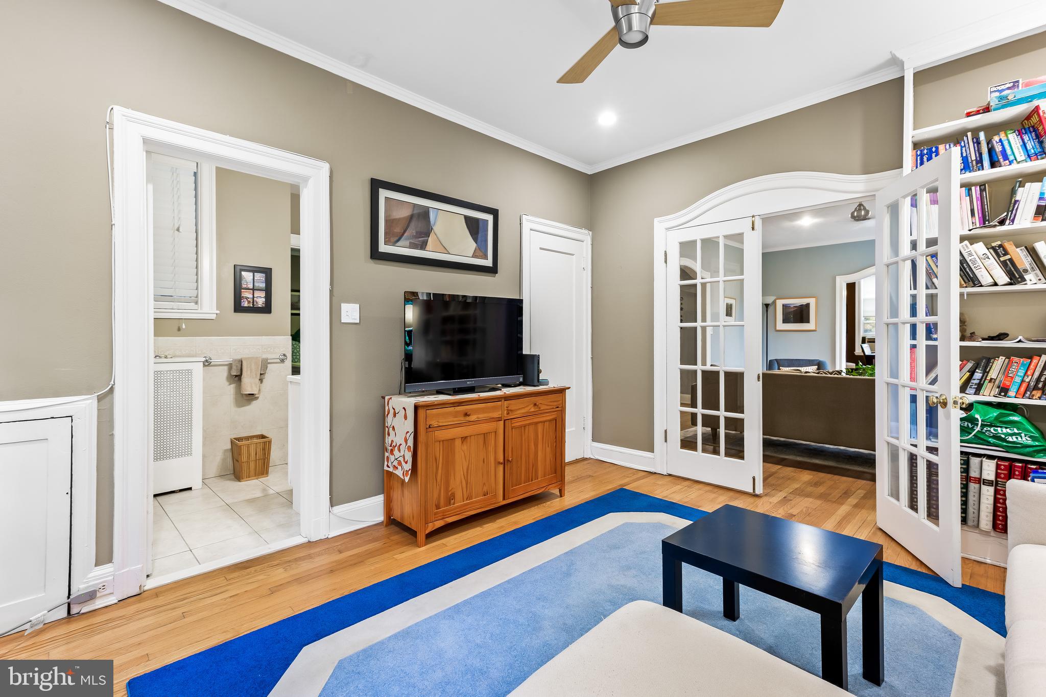 TUSCANY-CANTERBURY - Residential