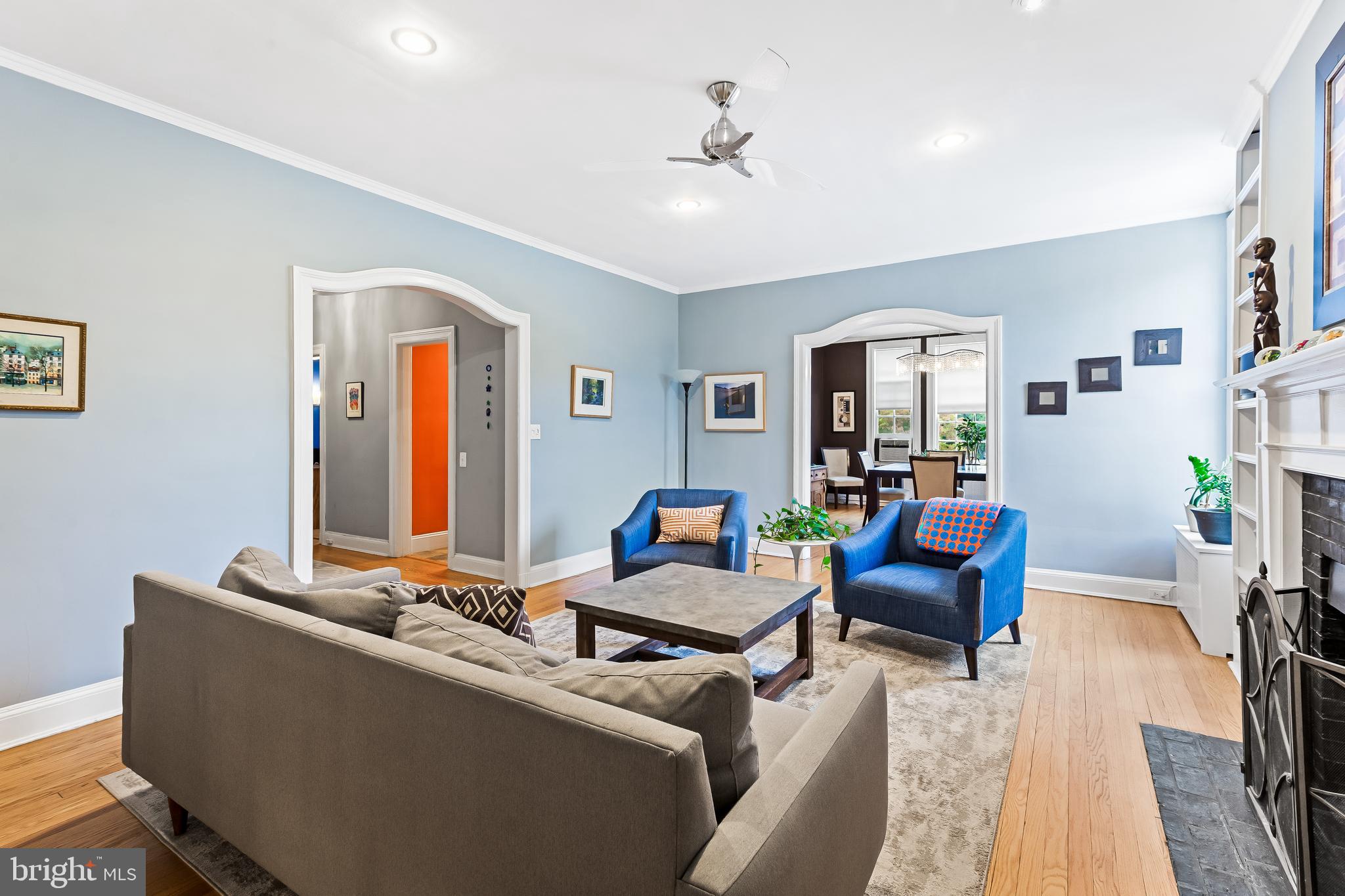 TUSCANY-CANTERBURY - Residential