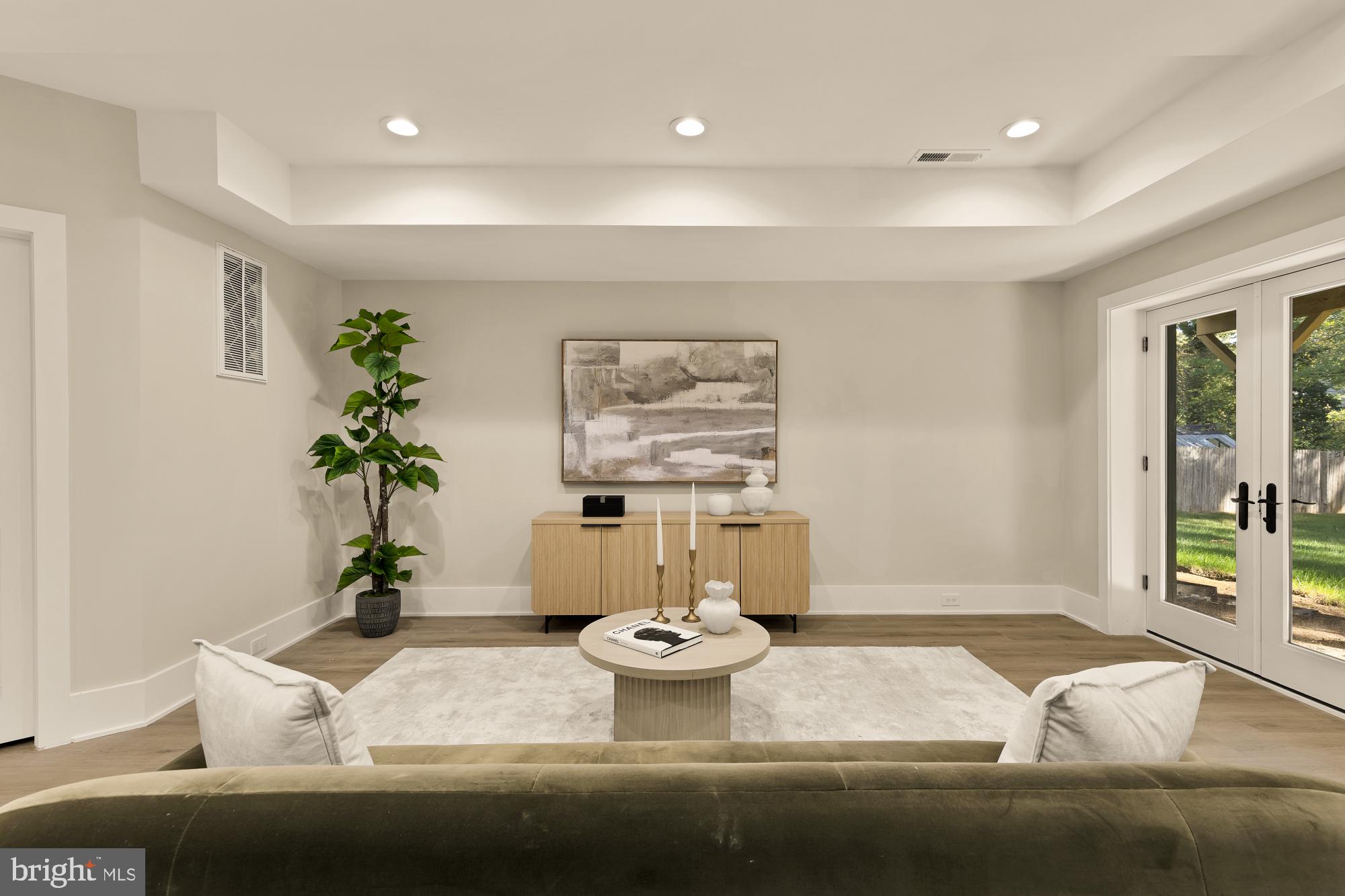 DRANESVILLE - Residential