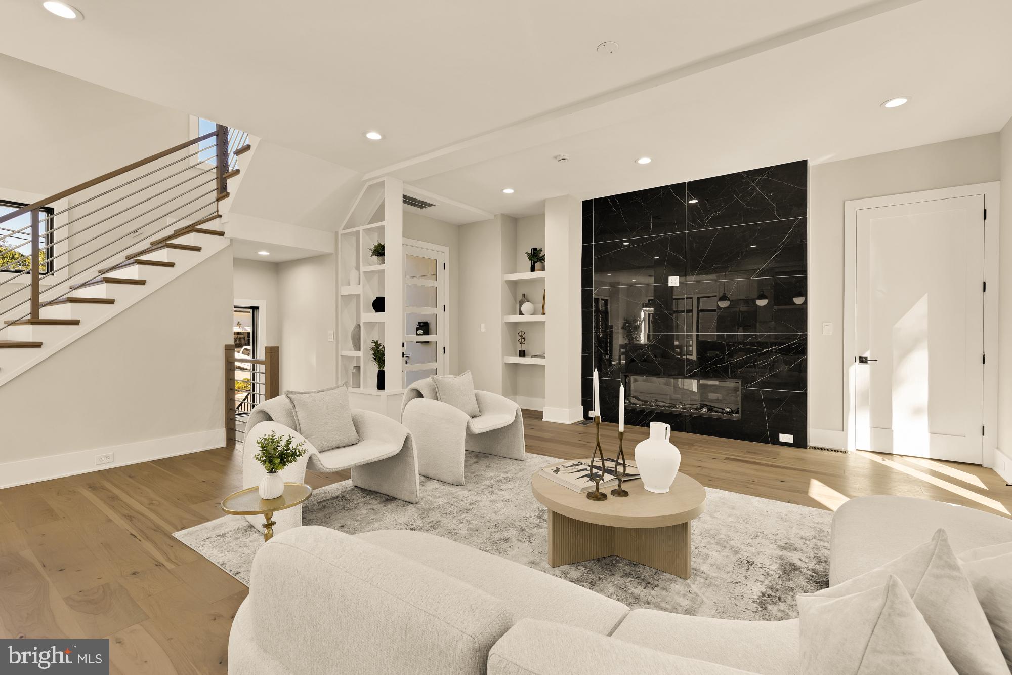 2237 MERIDIAN STREET