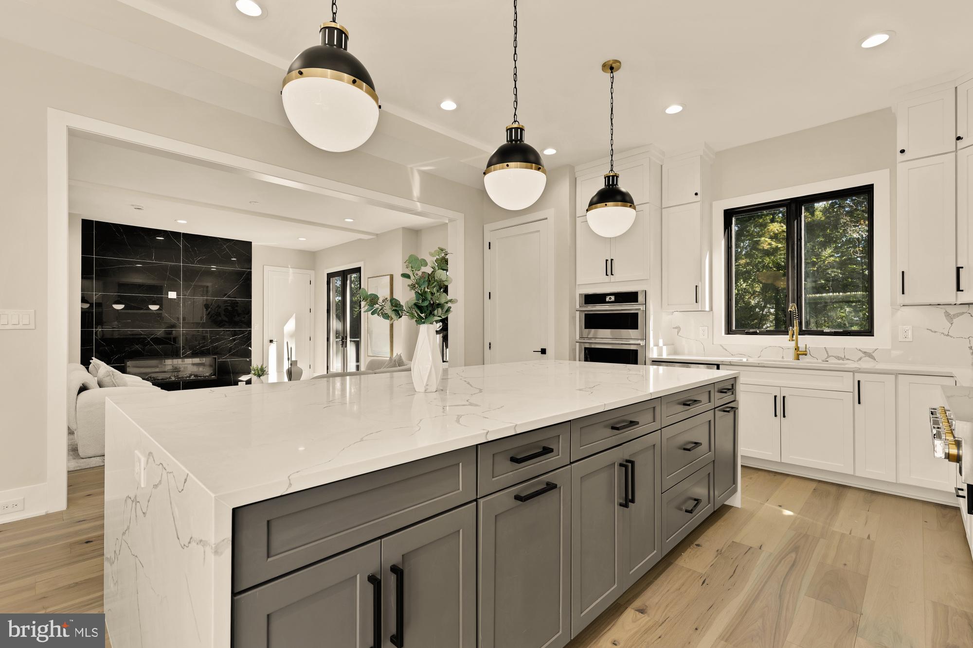 DRANESVILLE - Residential