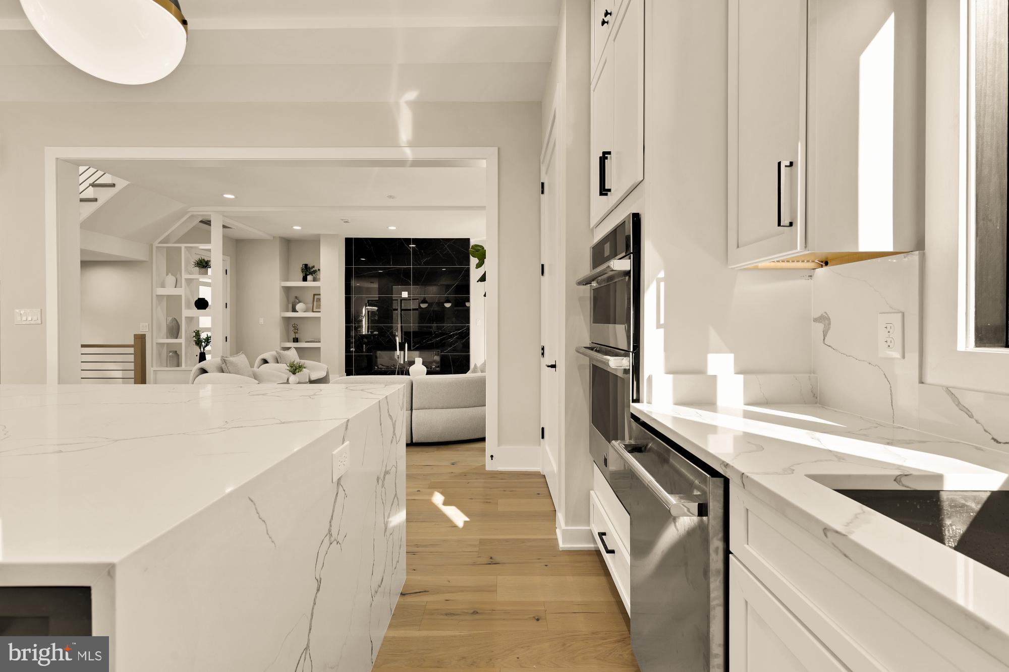 DRANESVILLE - Residential