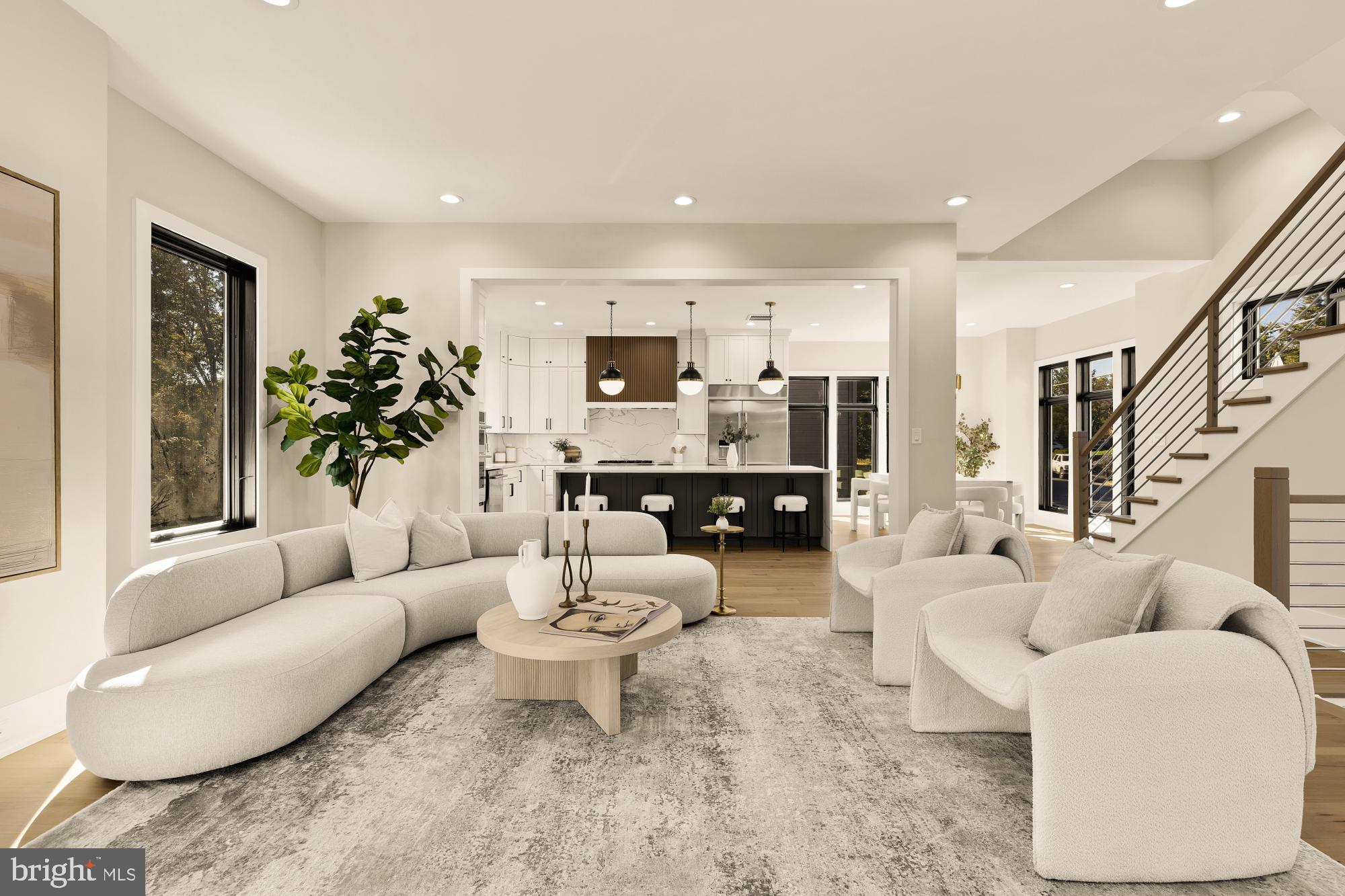 2237 MERIDIAN STREET