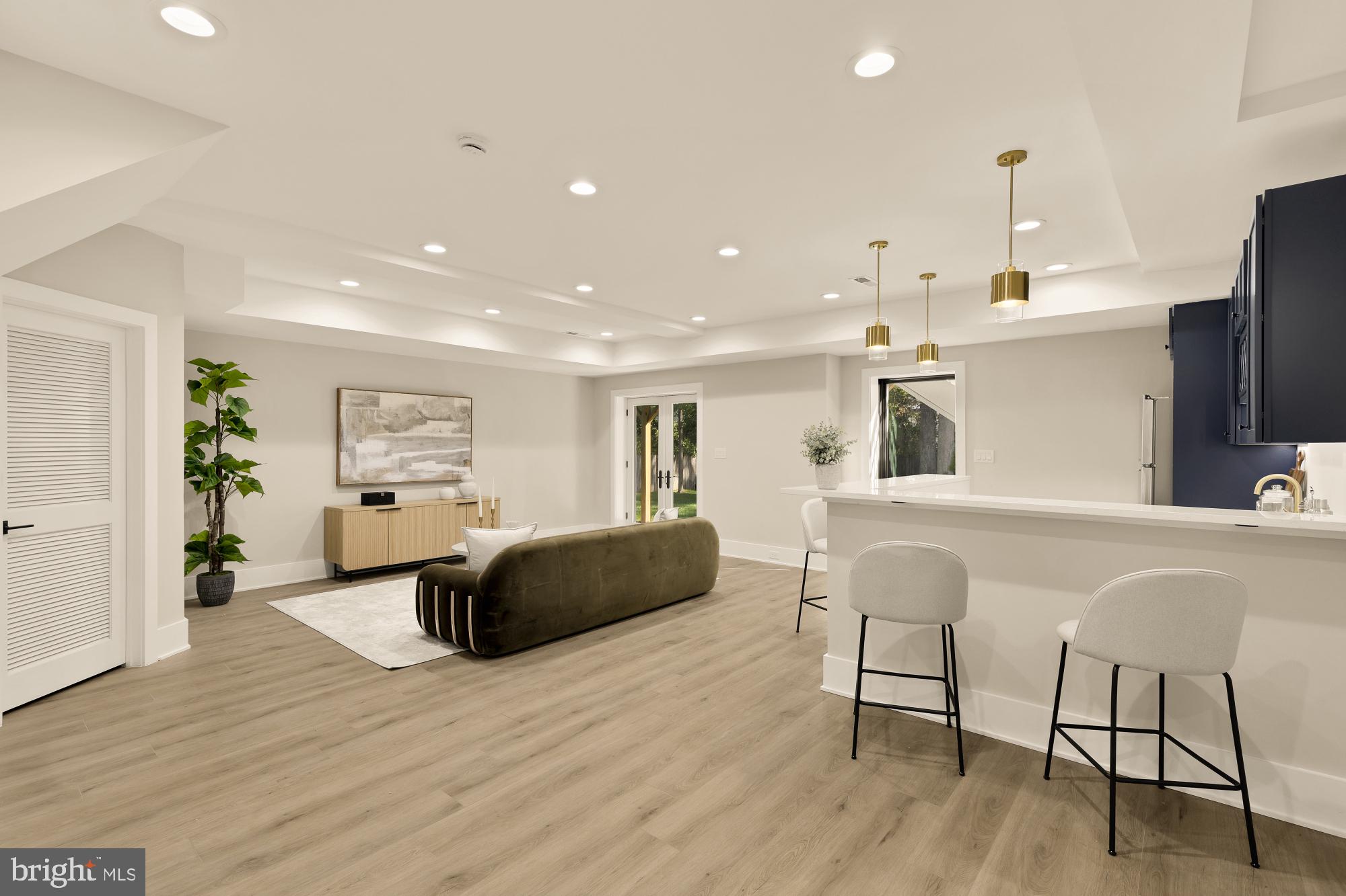 DRANESVILLE - Residential