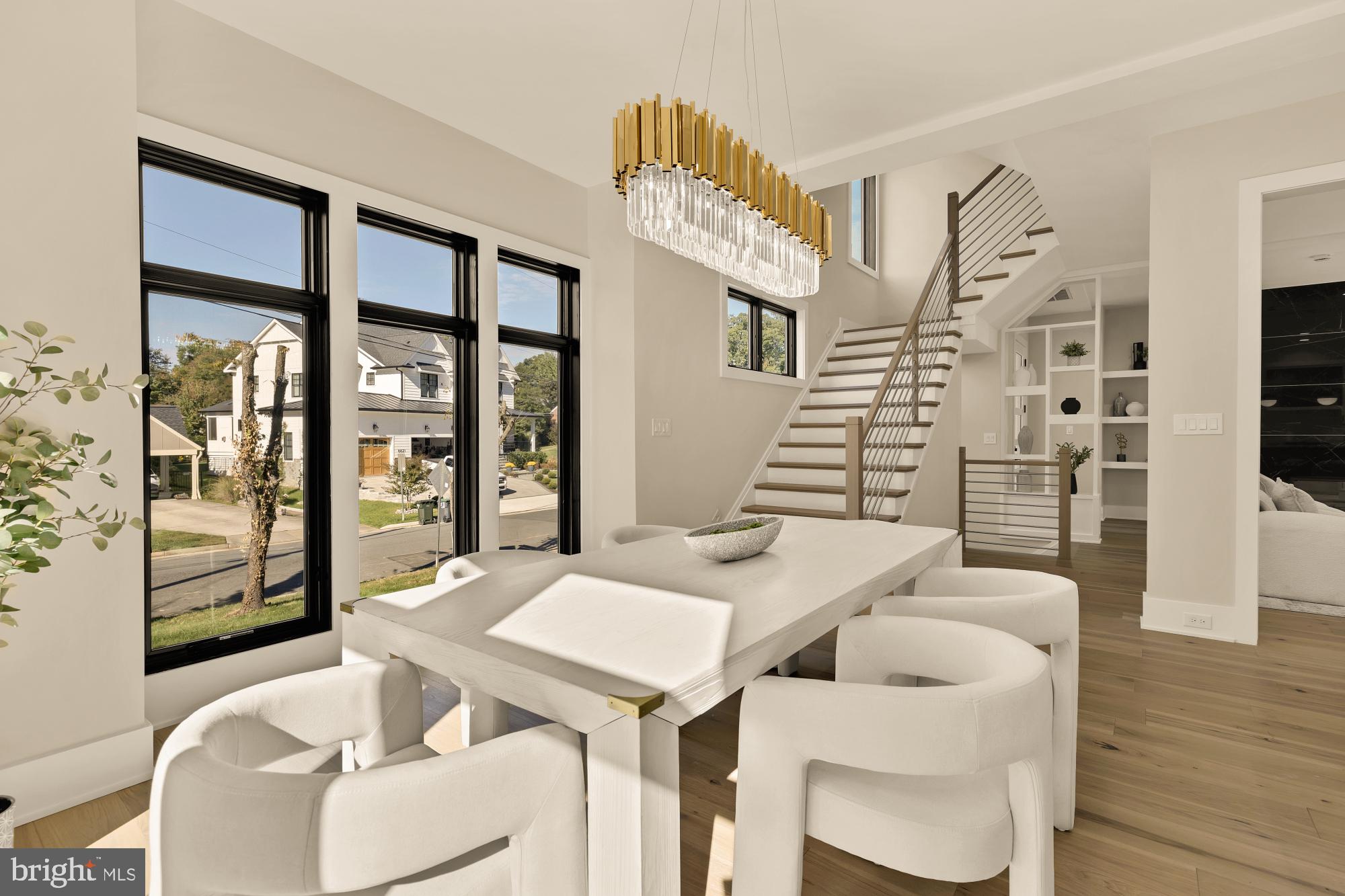 DRANESVILLE - Residential