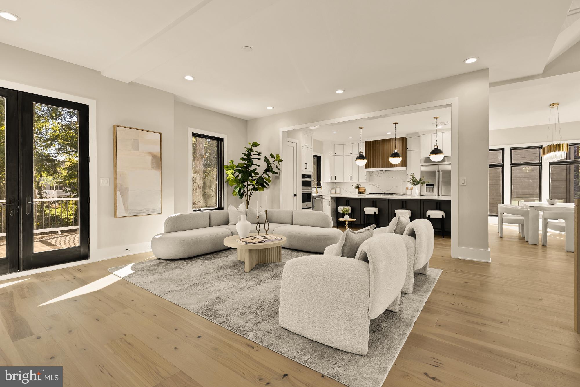 2237 MERIDIAN STREET