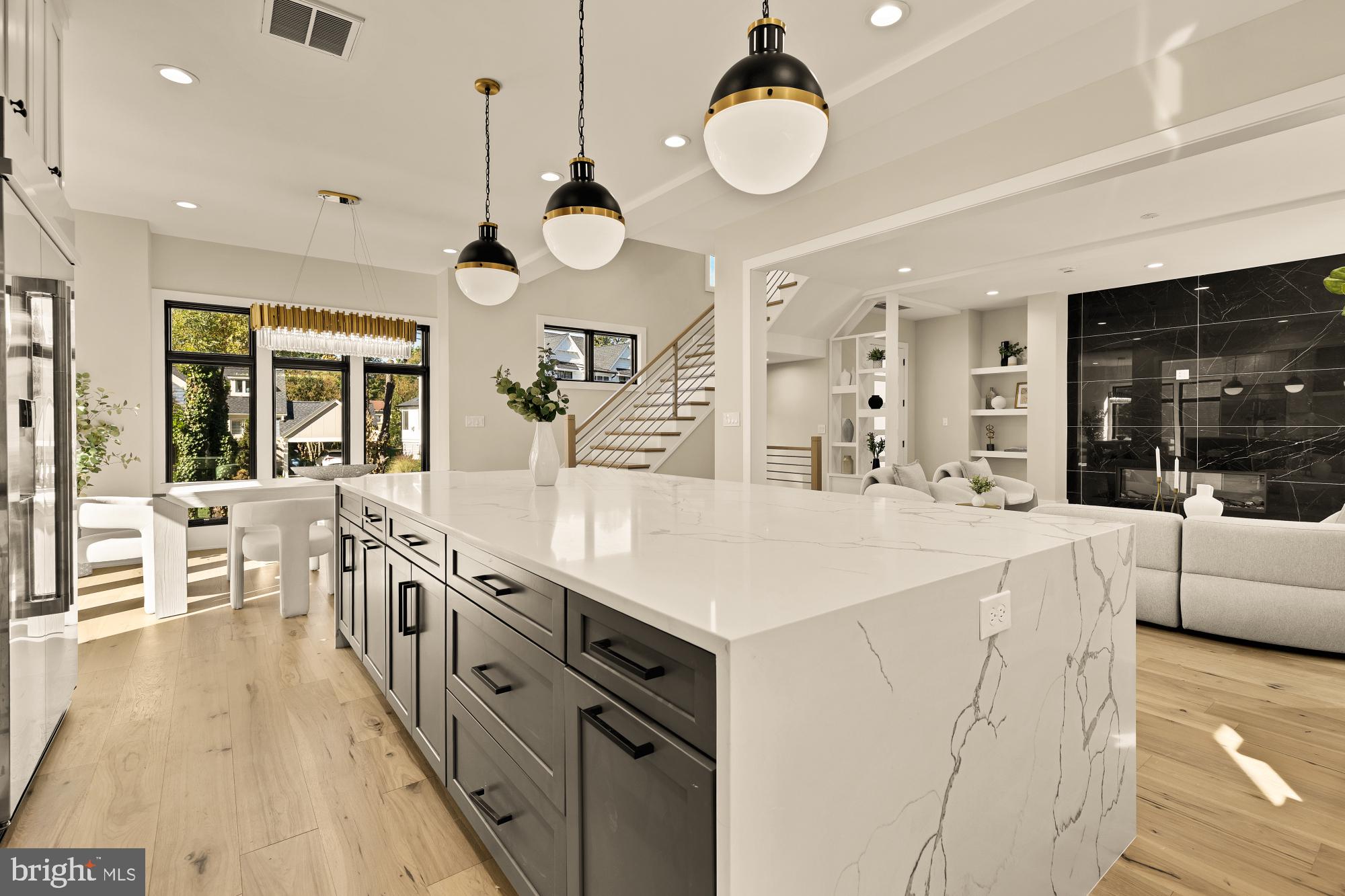 DRANESVILLE - Residential