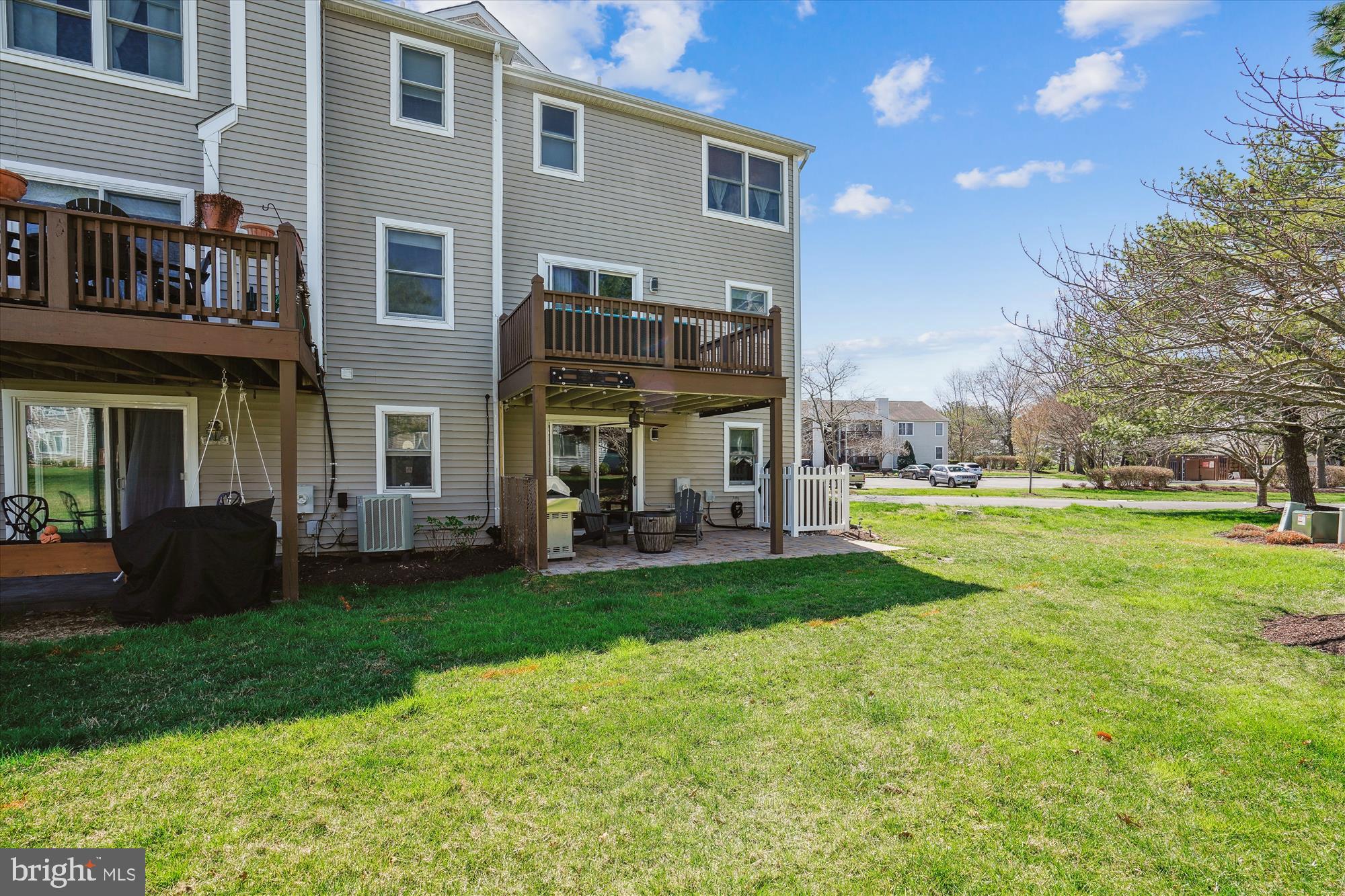 202 RINGNECK COURT