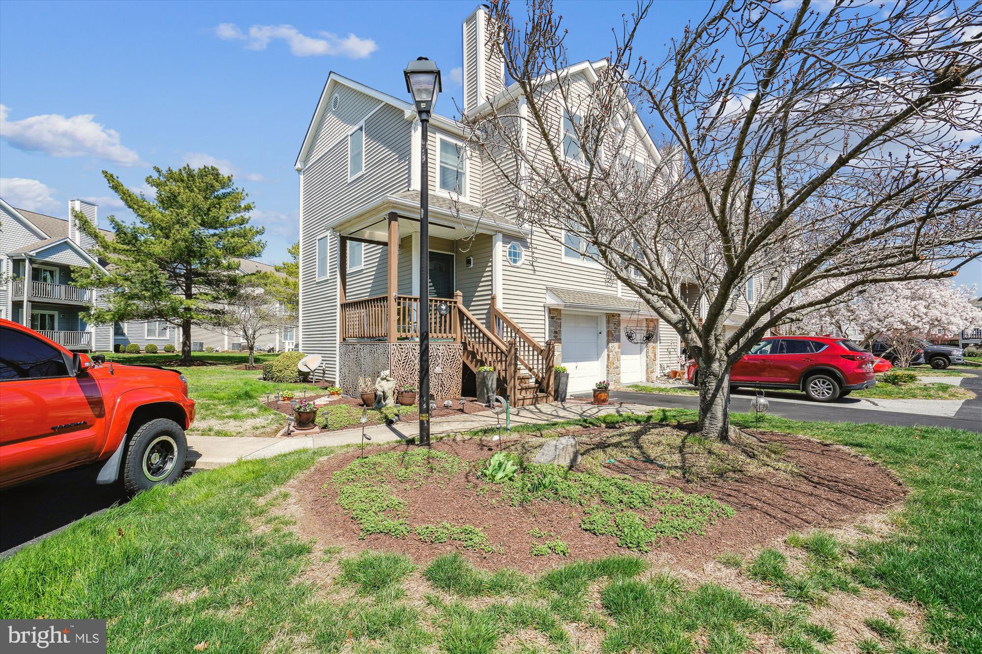 202 RINGNECK COURT