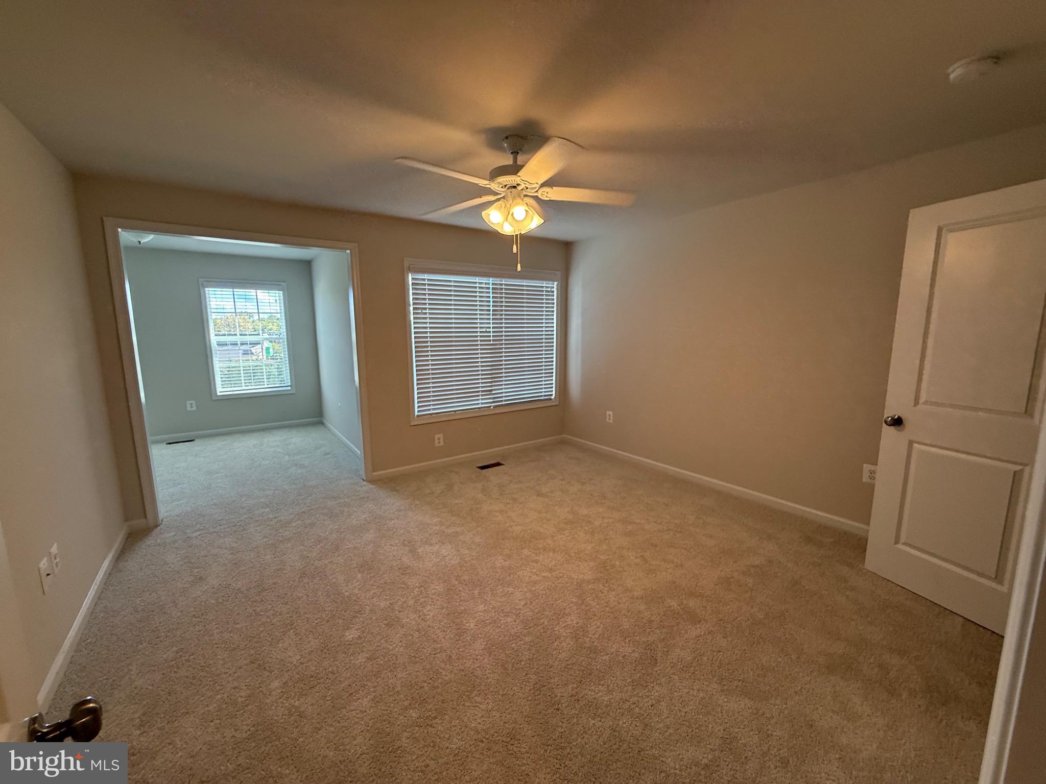 REGENCY CROSSING - Residential Lease