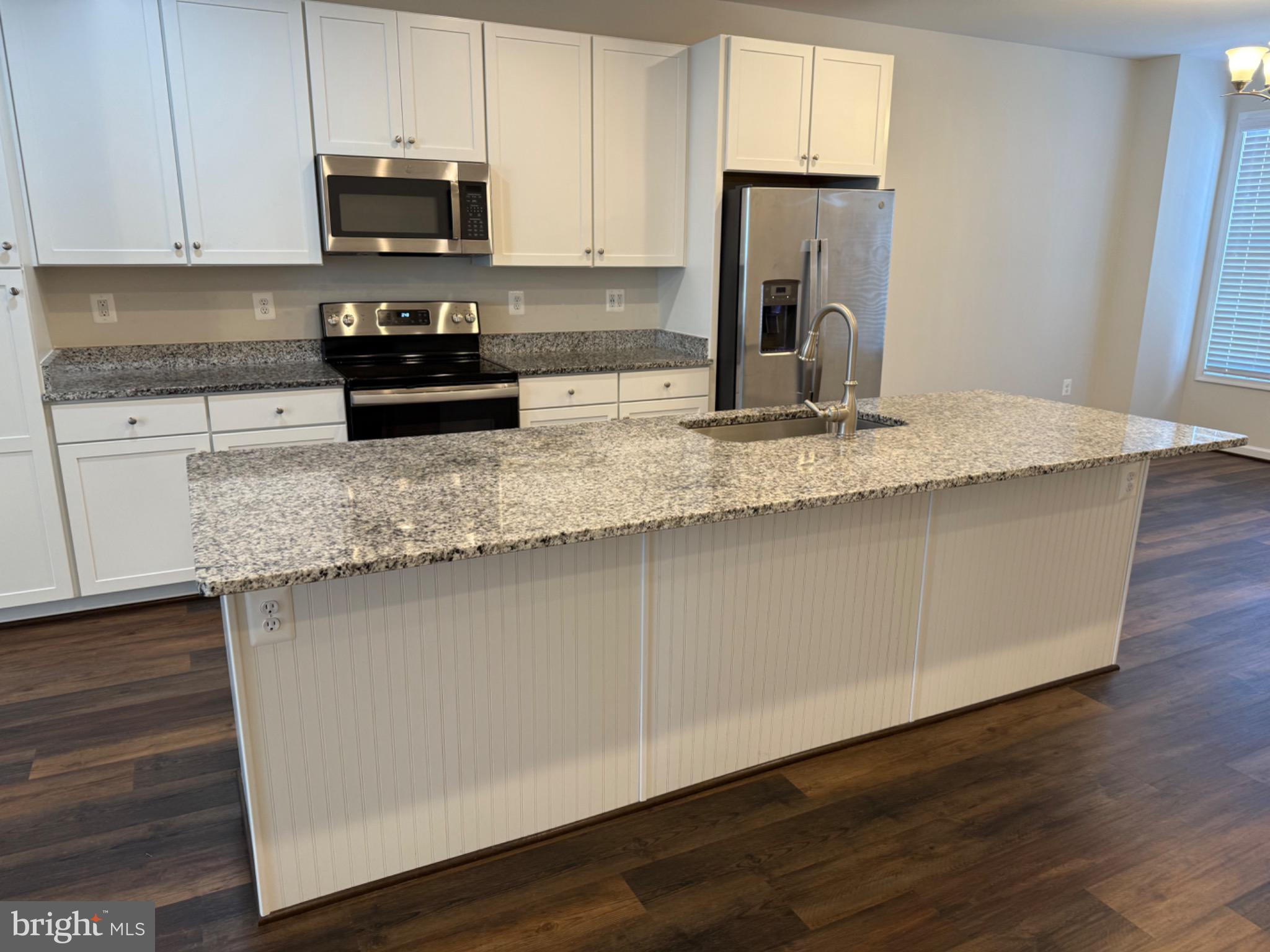 REGENCY CROSSING - Residential Lease