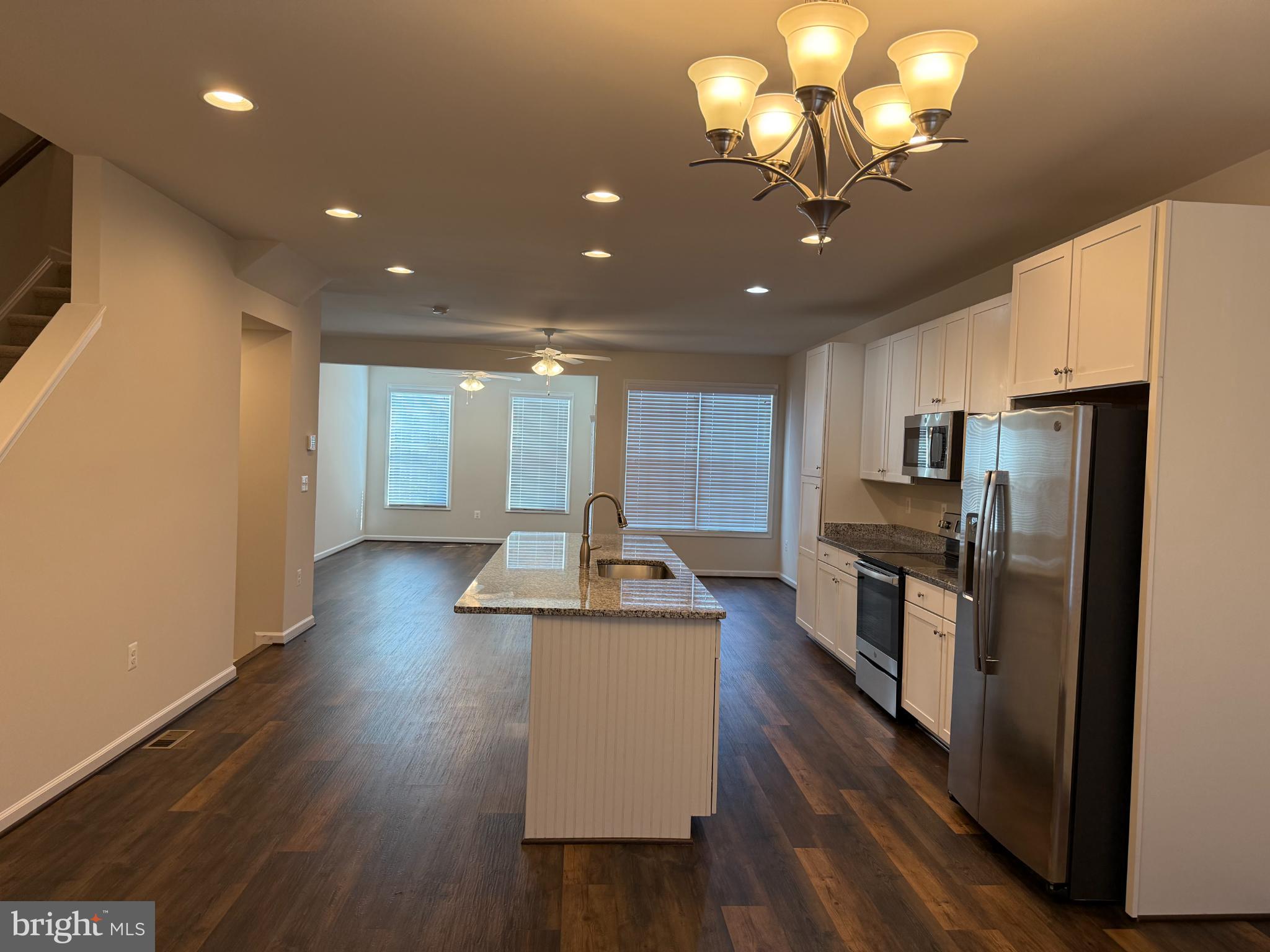 REGENCY CROSSING - Residential Lease