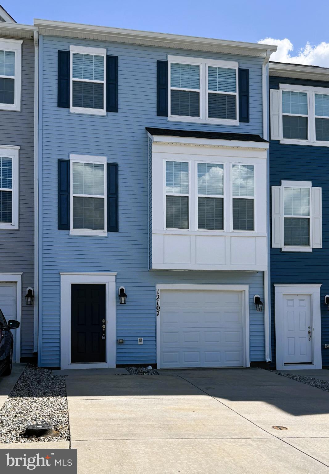 REGENCY CROSSING - Residential Lease