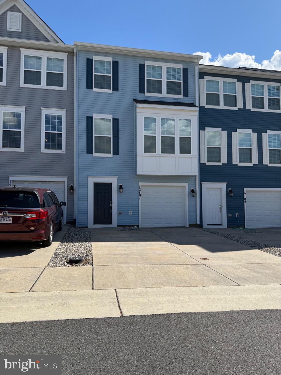 REGENCY CROSSING - Residential Lease