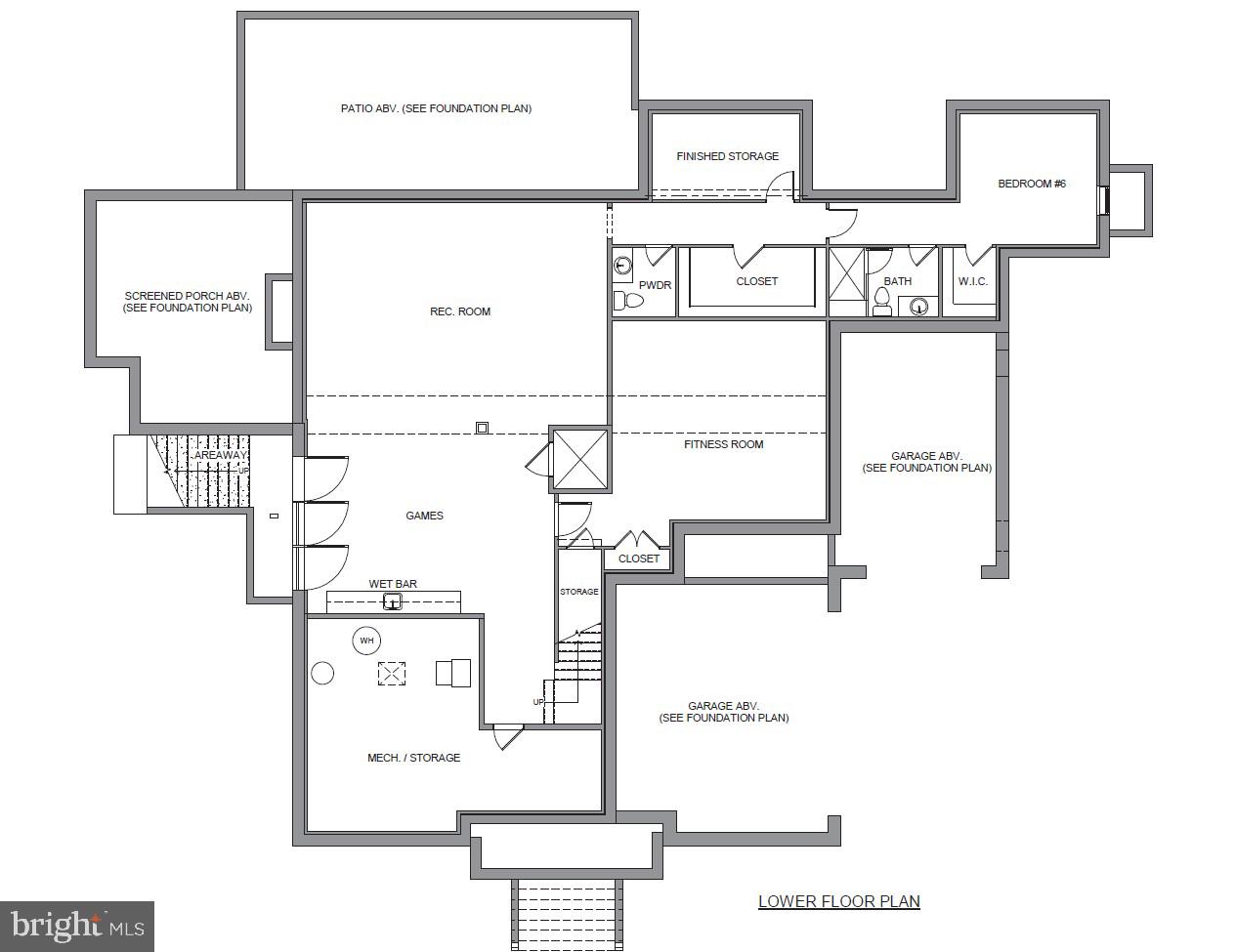 1104 SHARON COURT